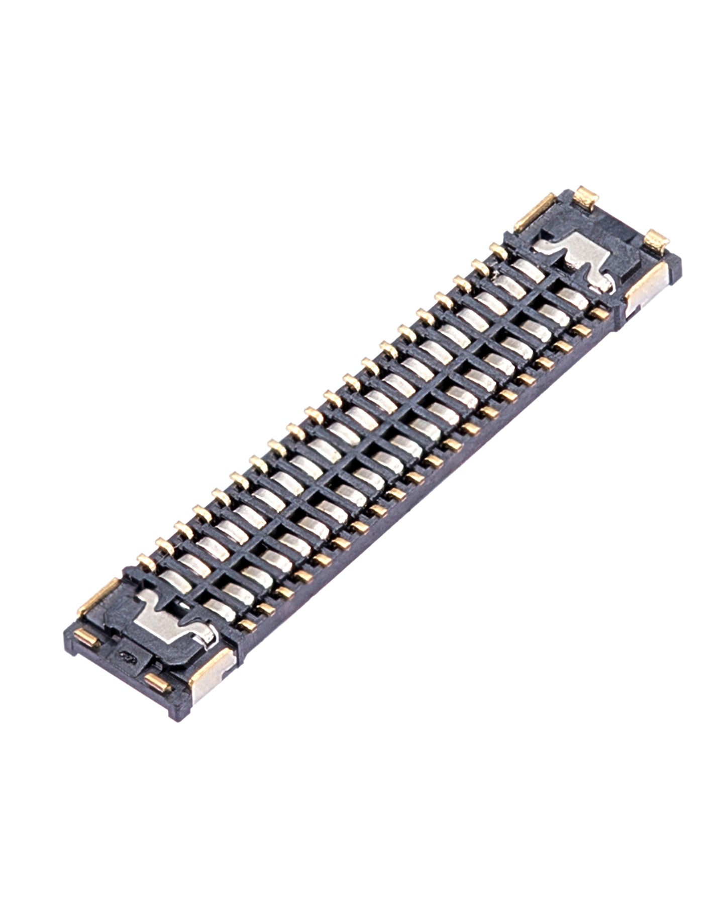 Charging FPC Connector on Logic Board For iPhone 12 / 12 Pro