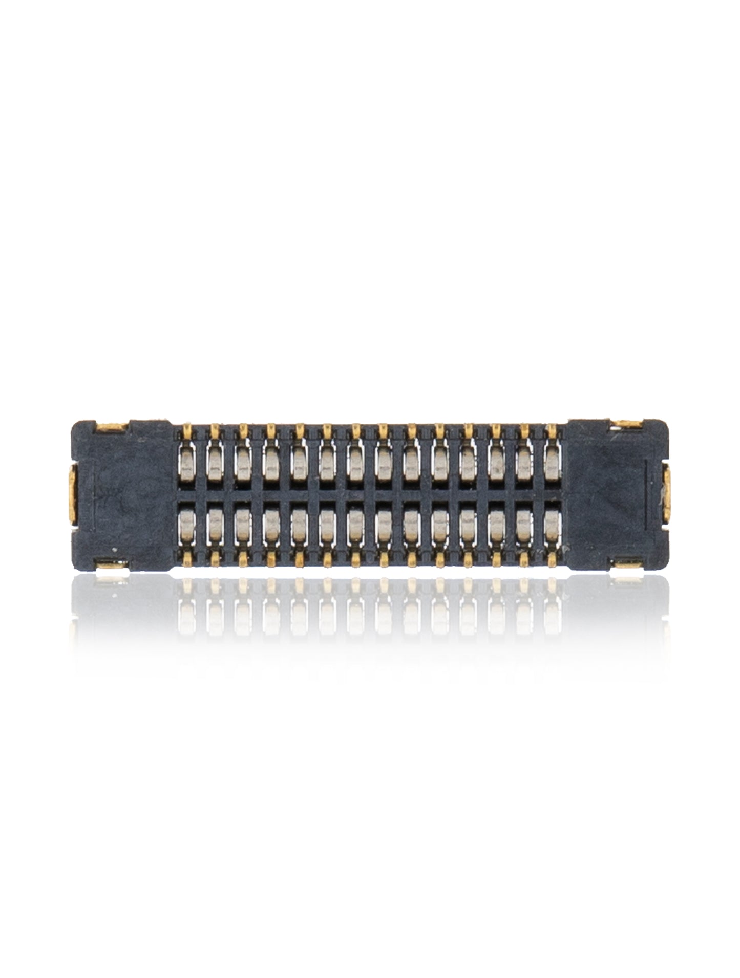 Rear Wide Angle Camera FPC Connector For iPhone 11 Pro / 11 Pro Max (J7200: 28 Pin)