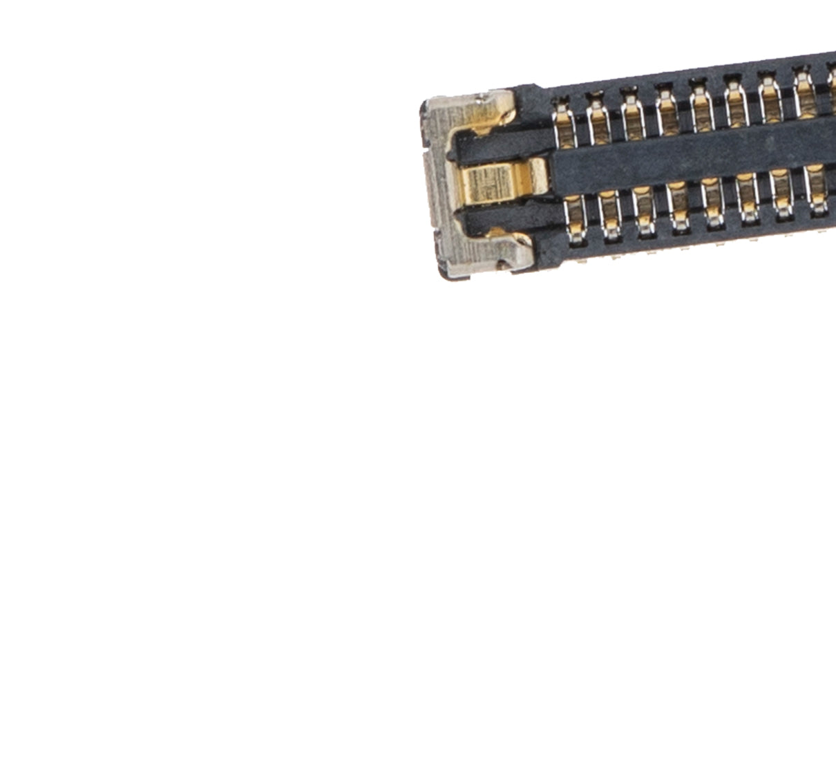 Rear Wide Angle Camera FPC Connector For iPhone 11 Pro / 11 Pro Max (J7200: 28 Pin)