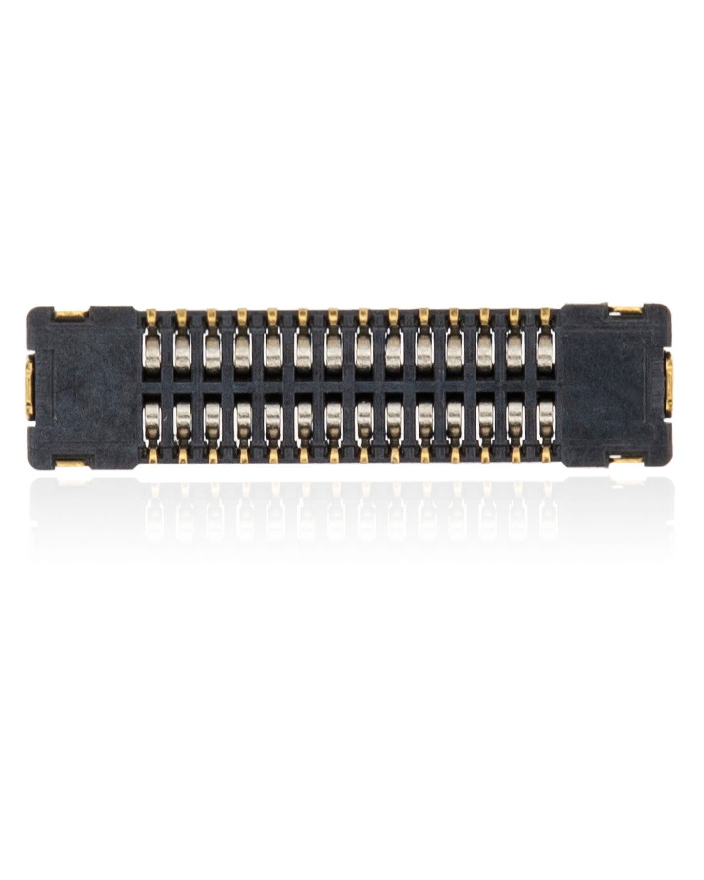 Receiver Range Inductor Environment Light Sensor Microphone FPC Connector For iPhone 11 Pro / 11 Pro Max (J7600: 28 Pin)