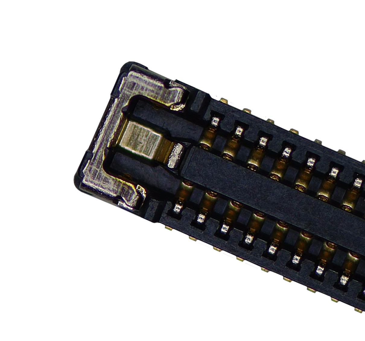 Digitizer FPC Connector For iPhone 11 Pro / 11 Pro Max (J8100: 20 Pin)