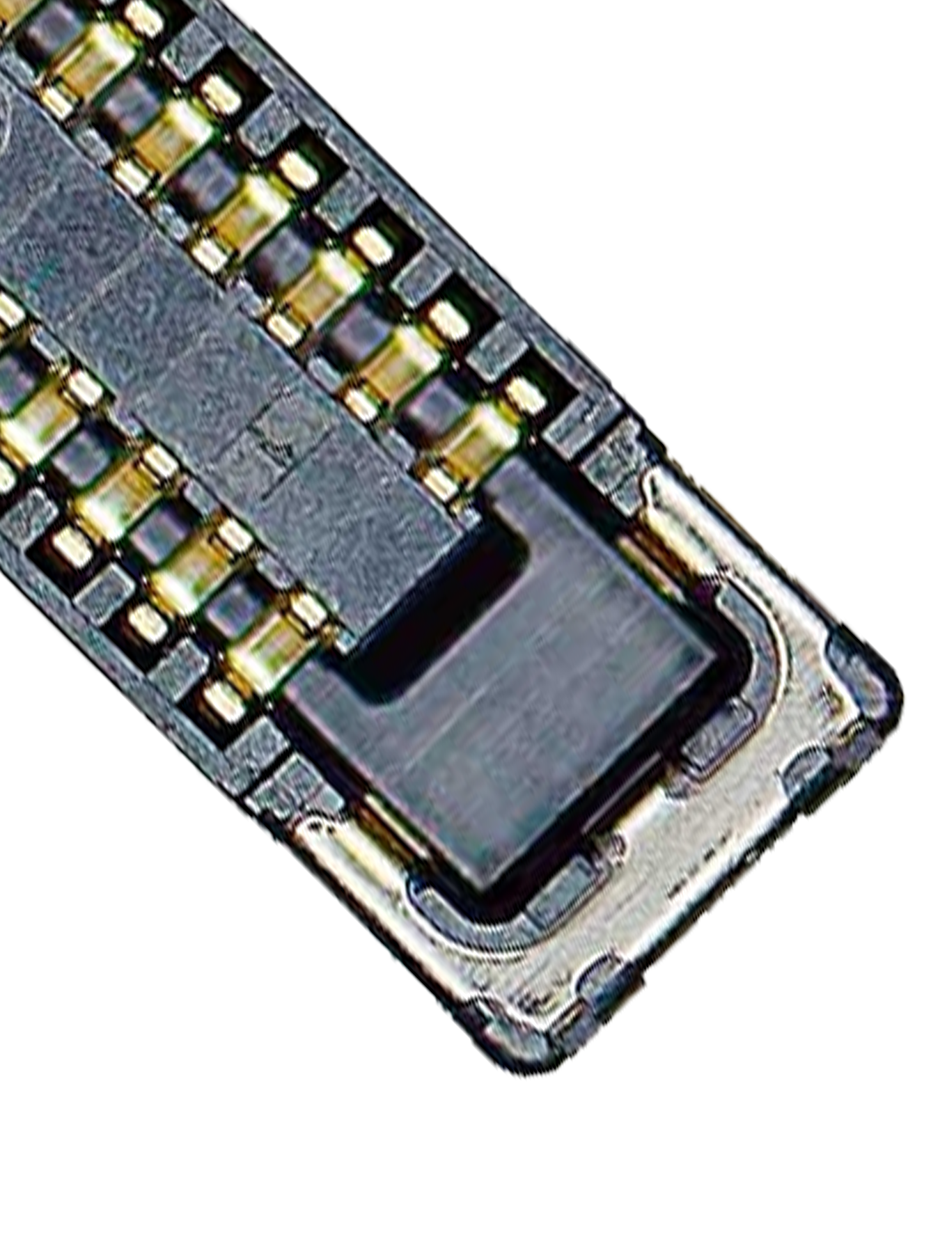 LCD FPC Connector For iPhone 11 Pro / 11 Pro Max (J8000: 36 Pin)
