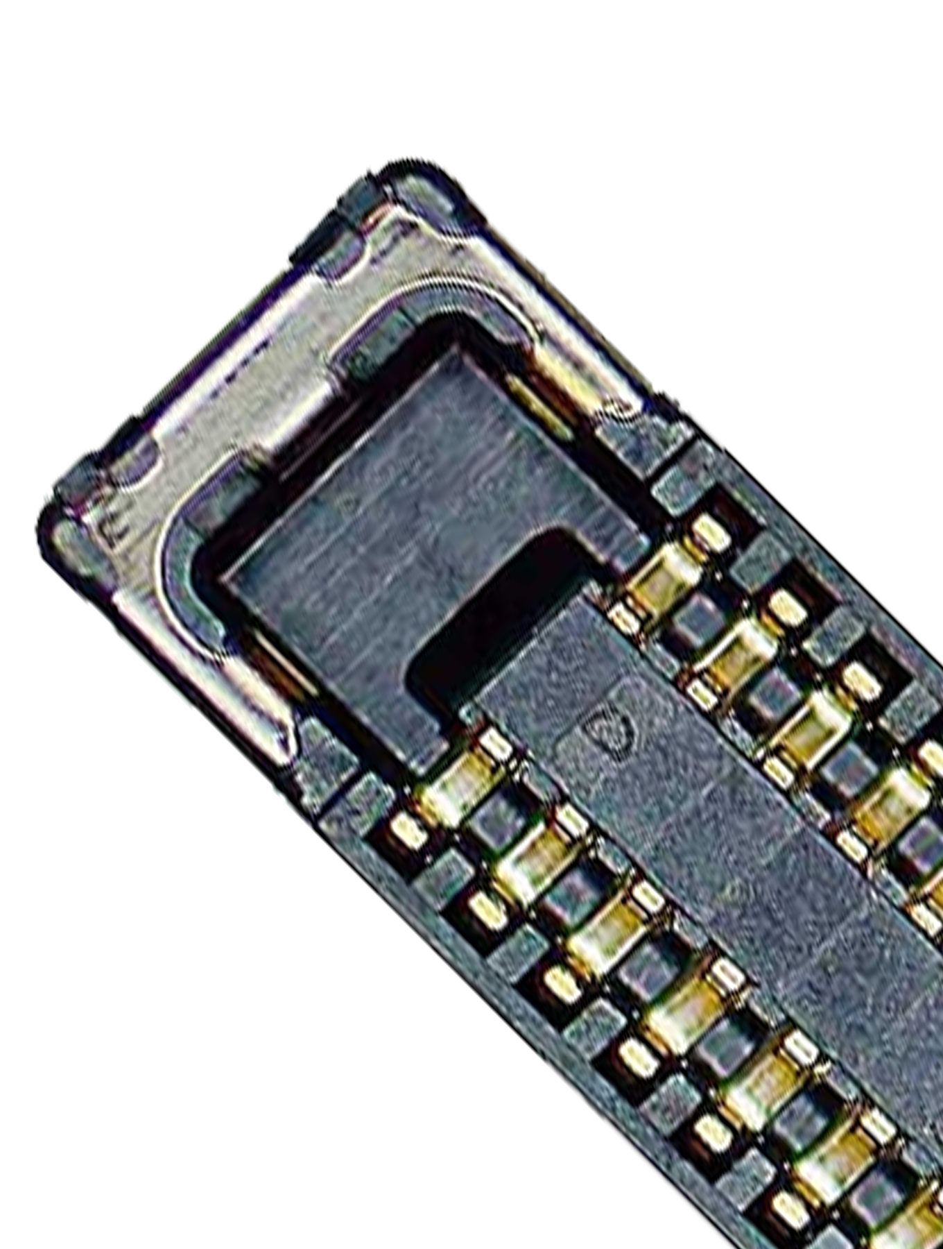 LCD FPC Connector For iPhone 11 Pro / 11 Pro Max (J8000: 36 Pin)