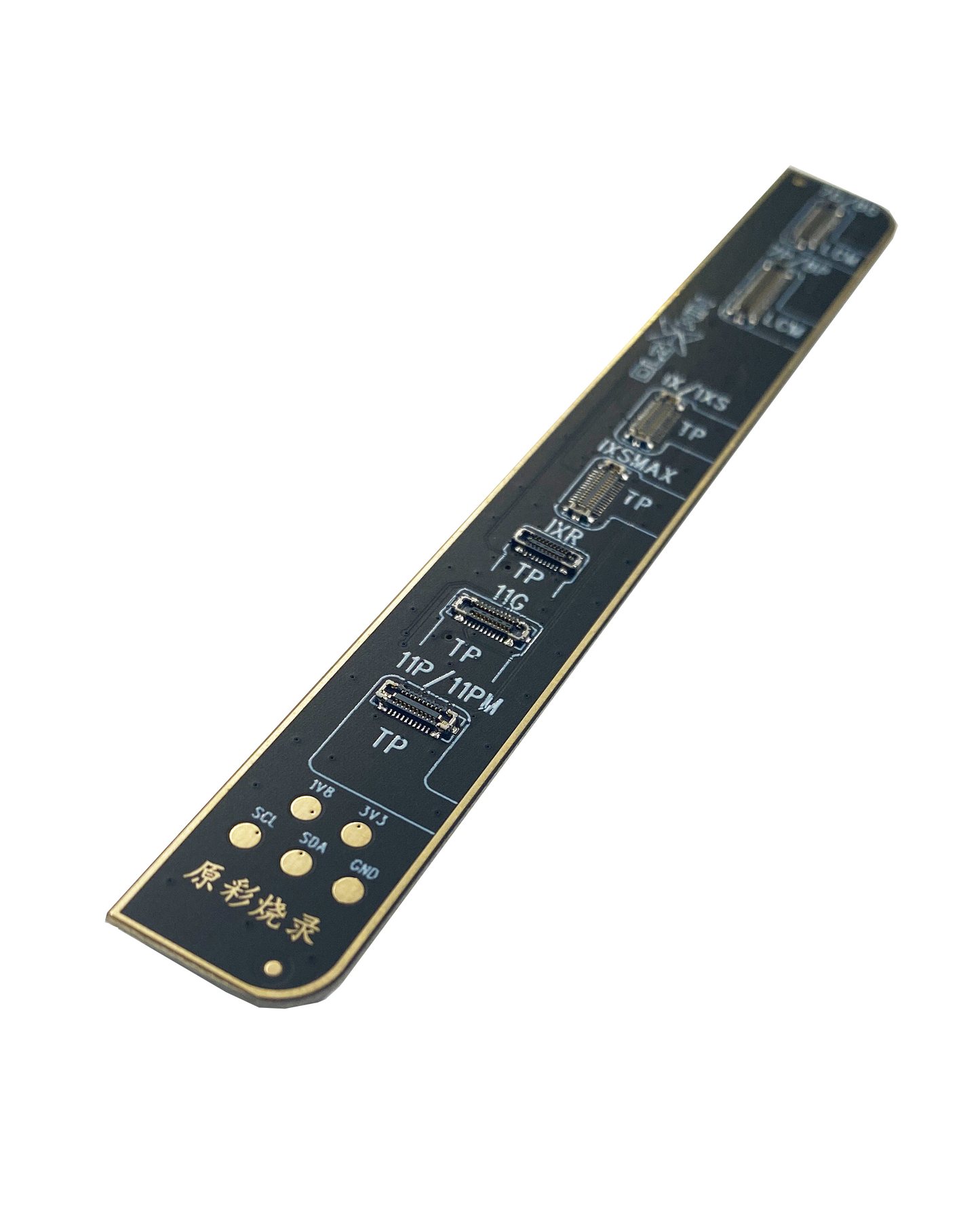 DLZ R100/R200 True Tone Restore Programmer Board for iPhone 8 to iPhone 11 Pro Max