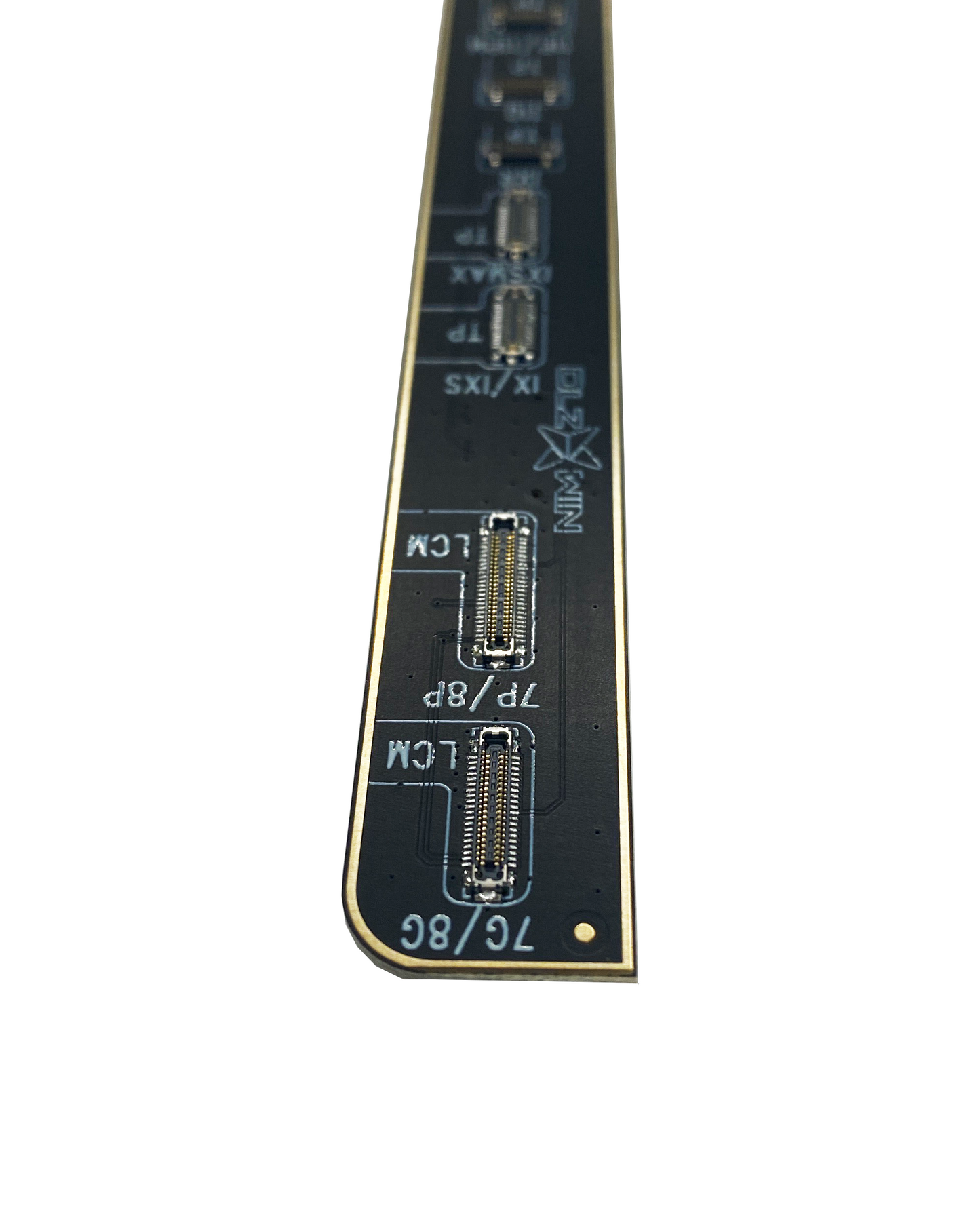 DLZ R100/R200 True Tone Restore Programmer Board for iPhone 8 to iPhone 11 Pro Max