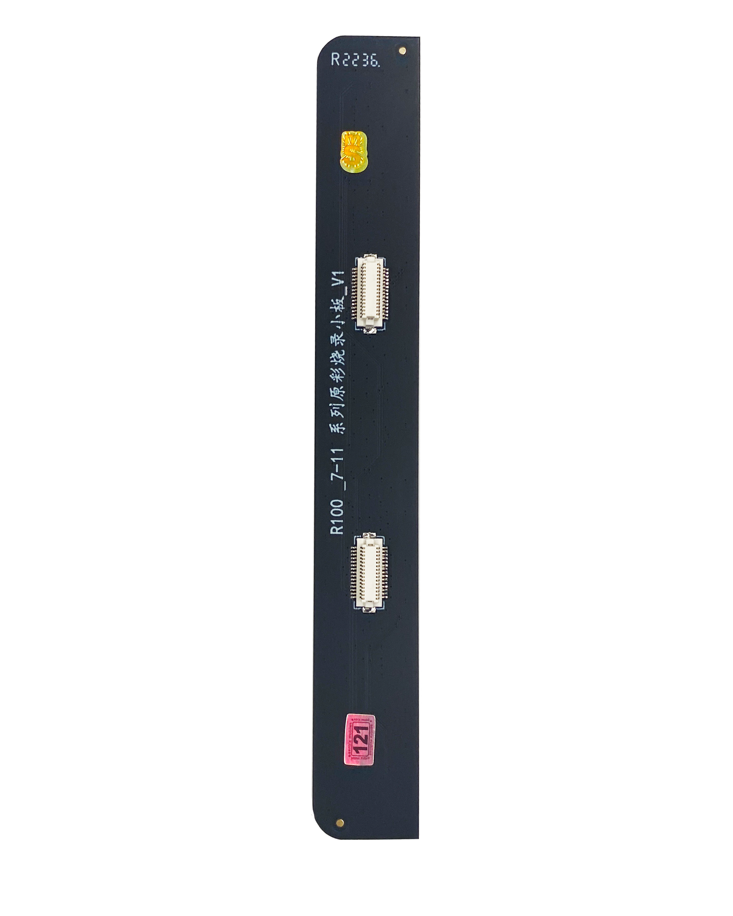 DLZ R100/R200 True Tone Restore Programmer Board for iPhone 8 to iPhone 11 Pro Max