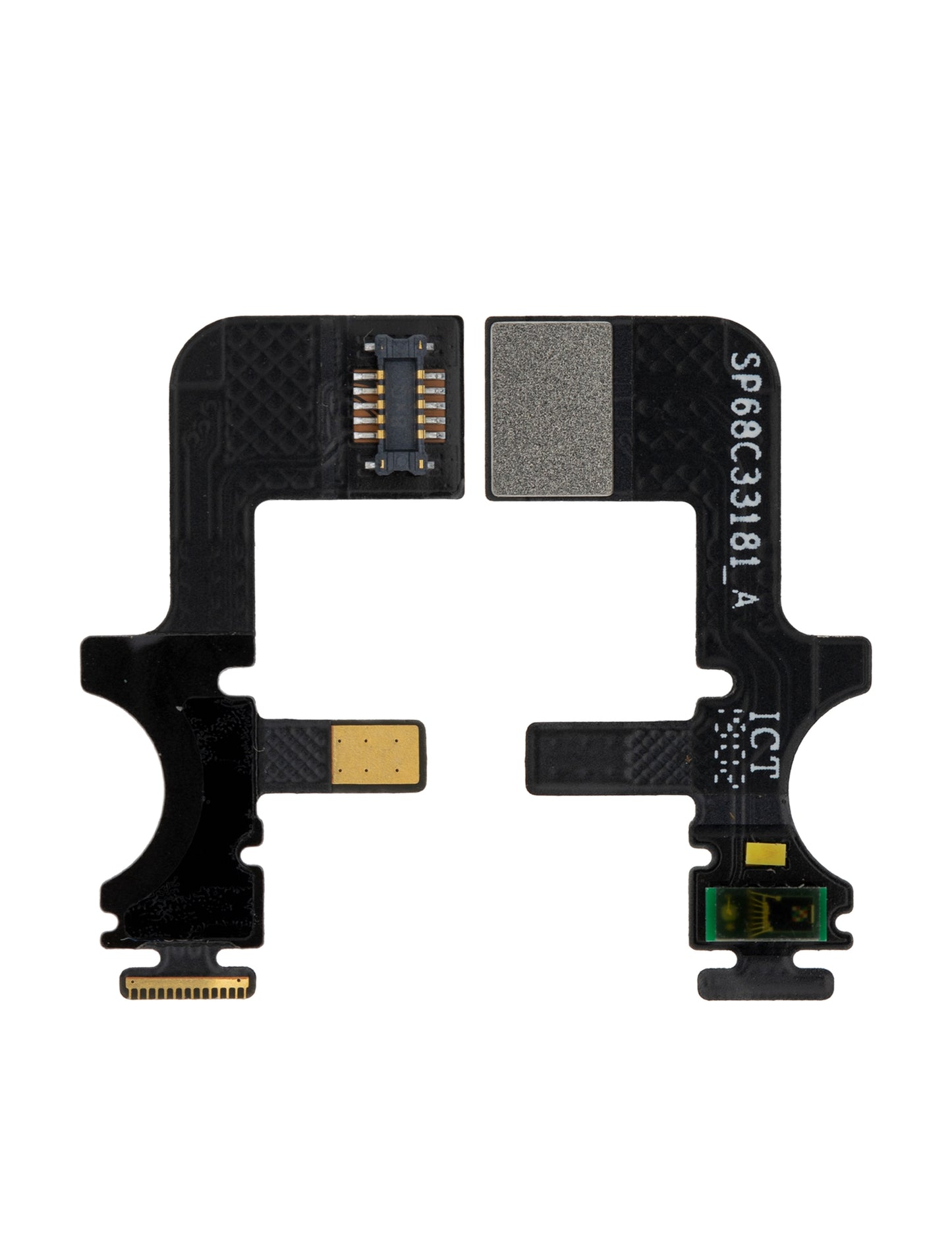 Proximity Sensor Flex Cable For Motorola Moto G7 Plus (XT1965 / 2019) | compatible mobile phone replacement part | SKU 107082071519 | product image 3