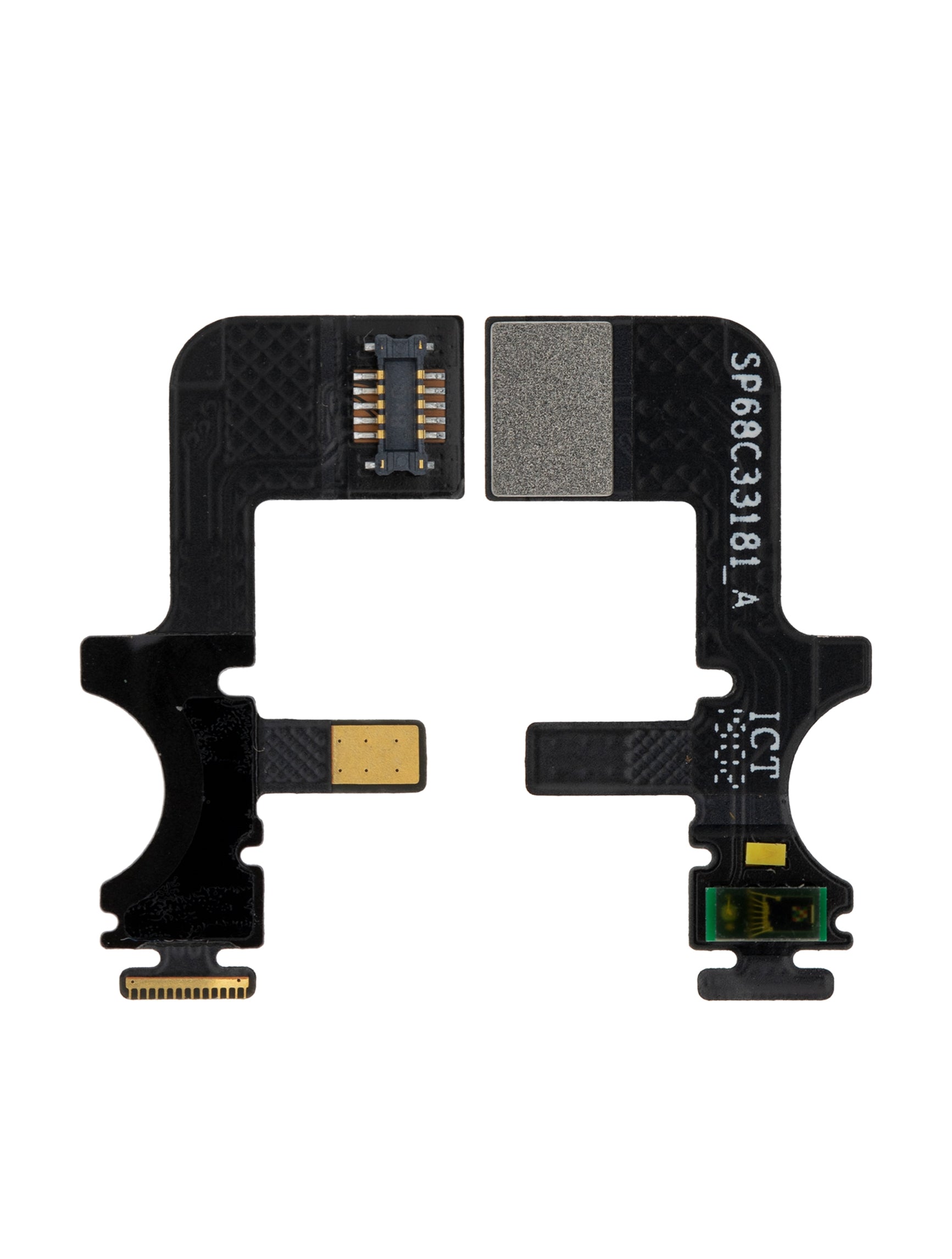 Proximity Sensor Flex Cable For Motorola Moto G7 Plus (XT1965 / 2019) | compatible mobile phone replacement part | SKU 107082071519 | product image 3