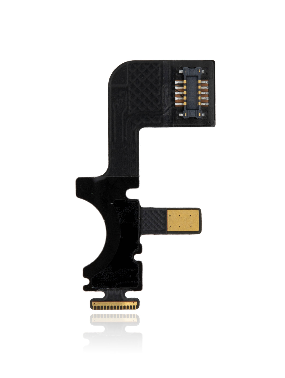 Proximity Sensor Flex Cable For Motorola Moto G7 Plus (XT1965 / 2019) | compatible mobile phone replacement part | SKU 107082071519 | product image 2