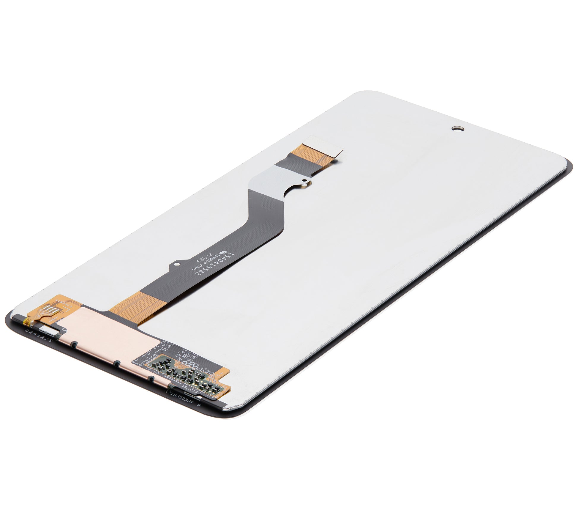 LCD Assembly Without Frame For Motorola Moto G60 (XT2135 / 2021) / G60S (XT2133 / 2021) / G51 5G (XT2171 / 2021) replacement part SKU 107082072001 image 3