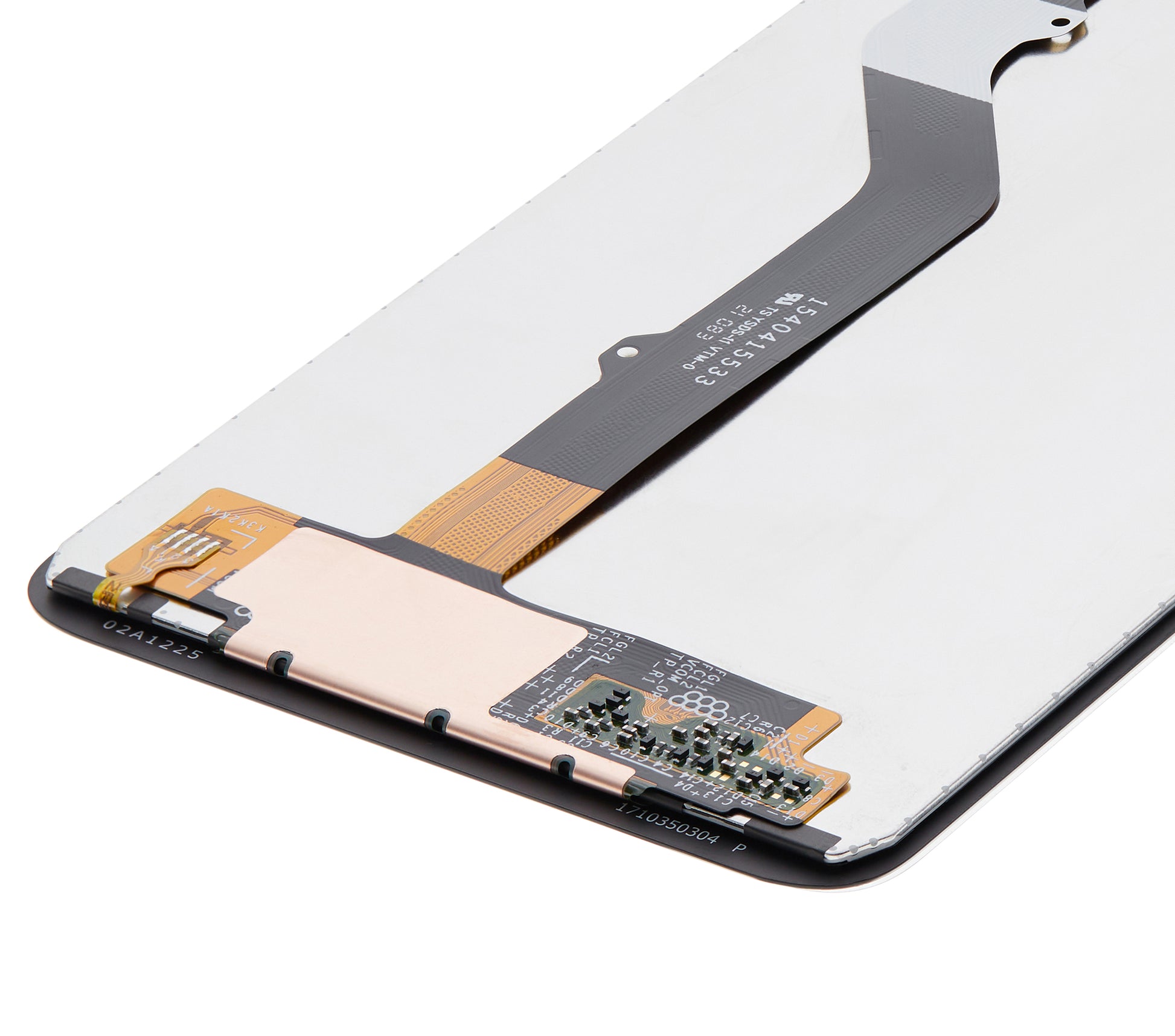 LCD Assembly Without Frame For Motorola Moto G60 (XT2135 / 2021) / G60S (XT2133 / 2021) / G51 5G (XT2171 / 2021) replacement part SKU 107082072001 image 4