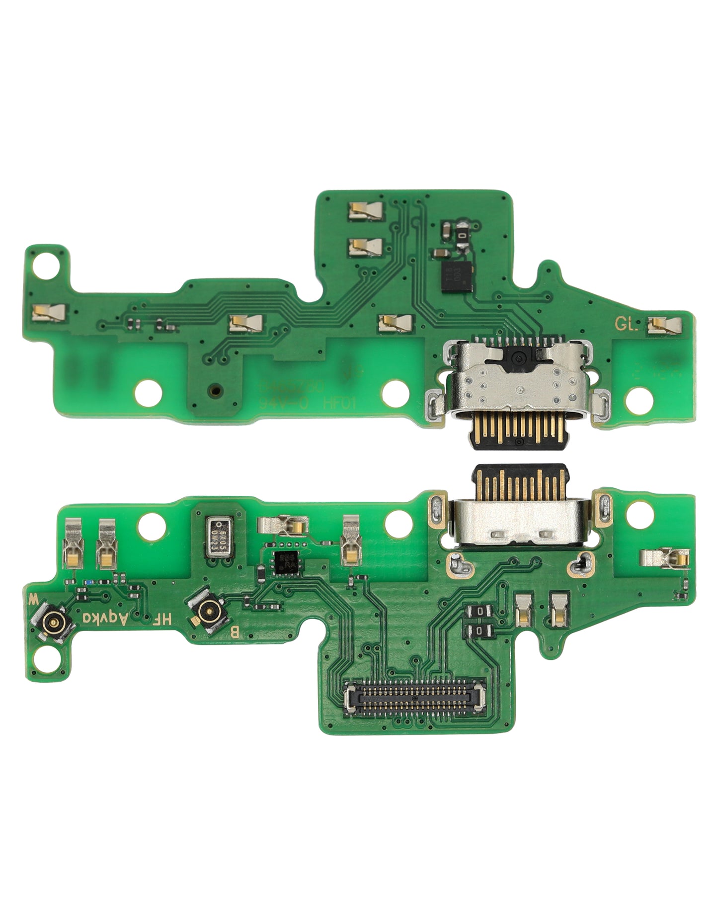 Charging Port Board For Motorola Moto G60S (XT2133 / 2021) replacement part for compatible Motorola phone, SKU 107082072223, product image 6