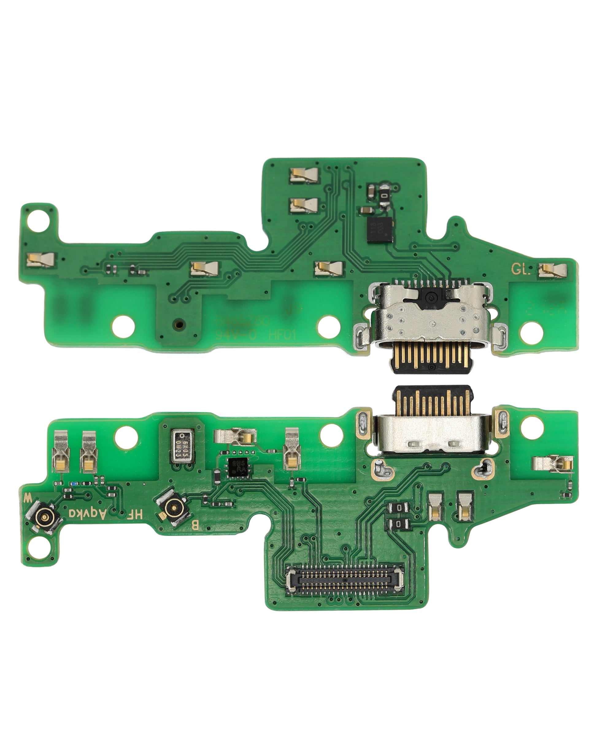 Charging Port Board For Motorola Moto G60S (XT2133 / 2021) replacement part for compatible Motorola phone, SKU 107082072223, product image 6