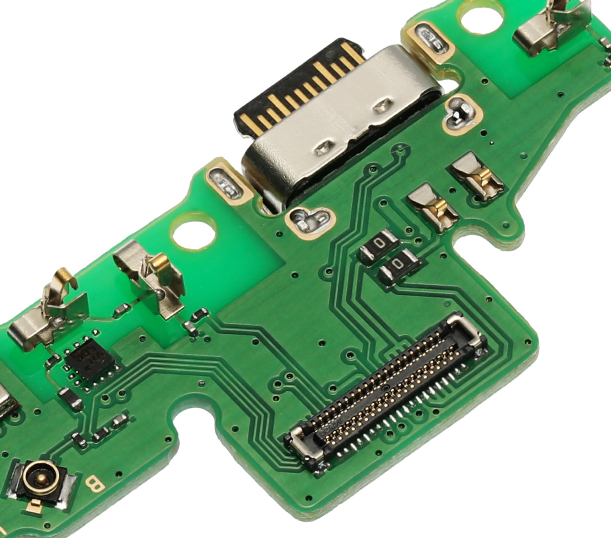 Charging Port Board For Motorola Moto G60S (XT2133 / 2021) replacement part for compatible Motorola phone, SKU 107082072223, product image 5