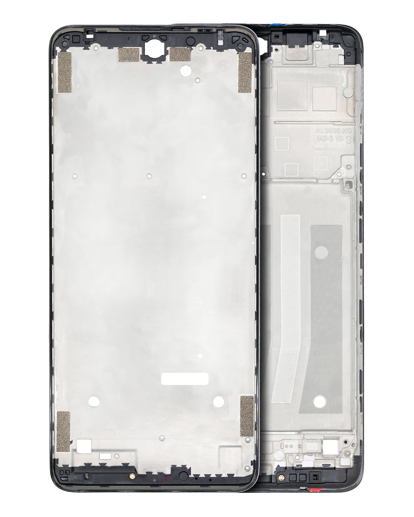 LCD-Frame For Motorola Moto G60S (XT2133 / 2021) replacement part for compatible Motorola phone, SKU 107082072224, product image 1