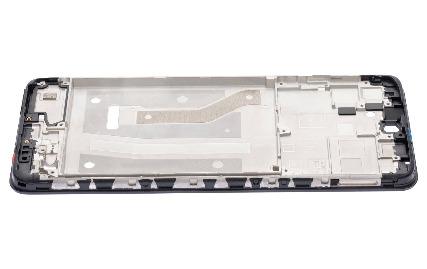 LCD-Frame For Motorola Moto G60S (XT2133 / 2021) replacement part for compatible Motorola phone, SKU 107082072224, product image 5