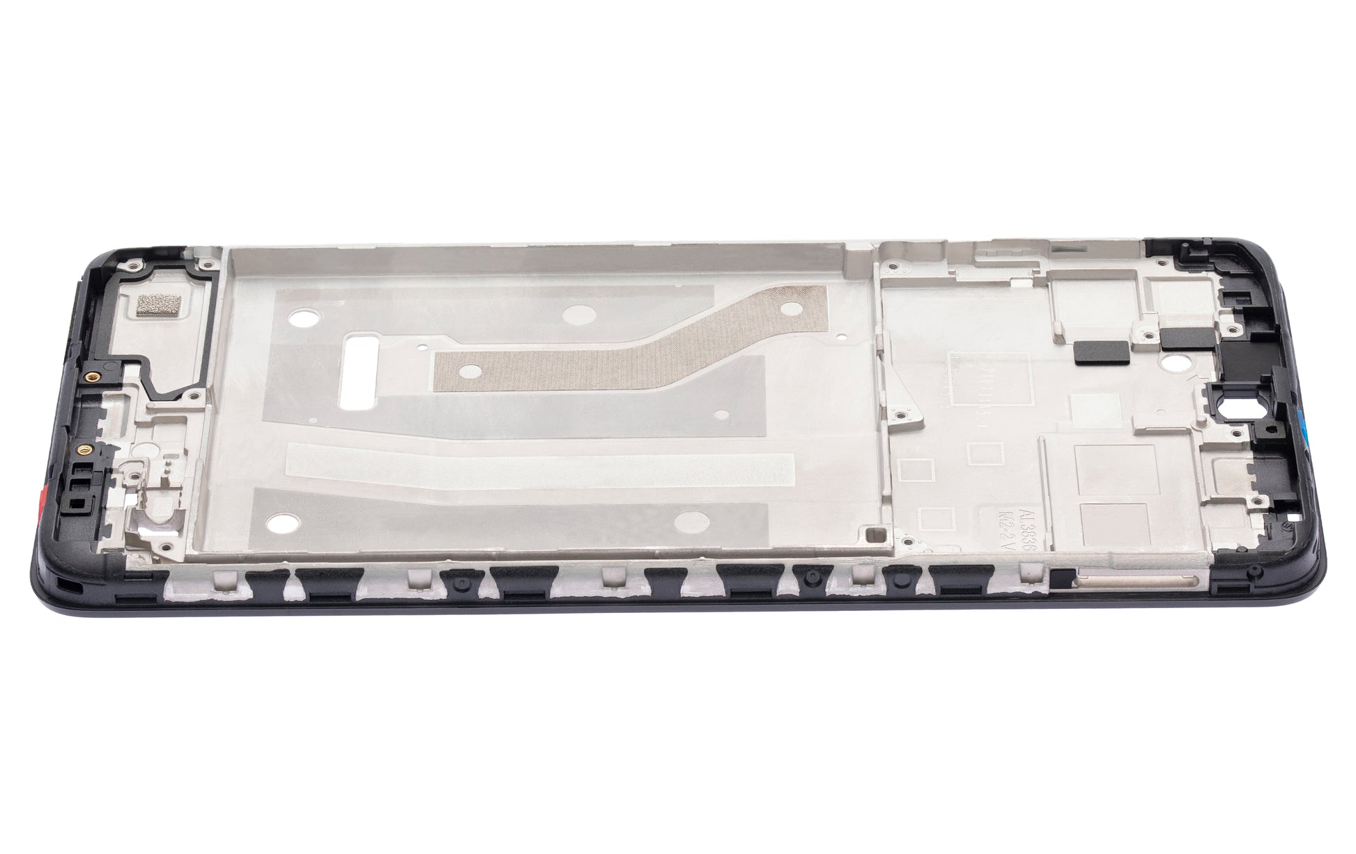 LCD-Frame For Motorola Moto G60S (XT2133 / 2021) replacement part for compatible Motorola phone, SKU 107082072224, product image 5