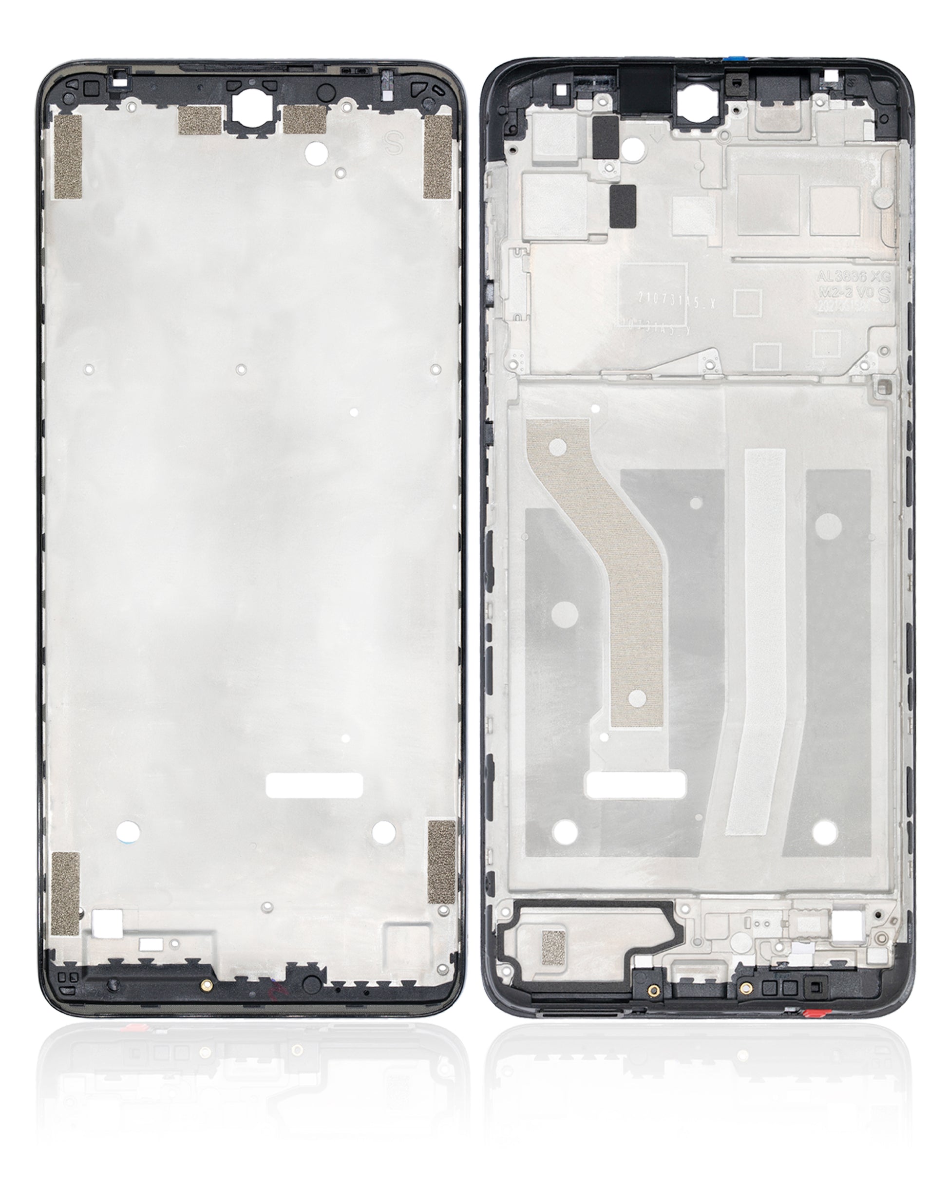 LCD-Frame For Motorola Moto G60S (XT2133 / 2021) replacement part for compatible Motorola phone, SKU 107082072224, product image 7