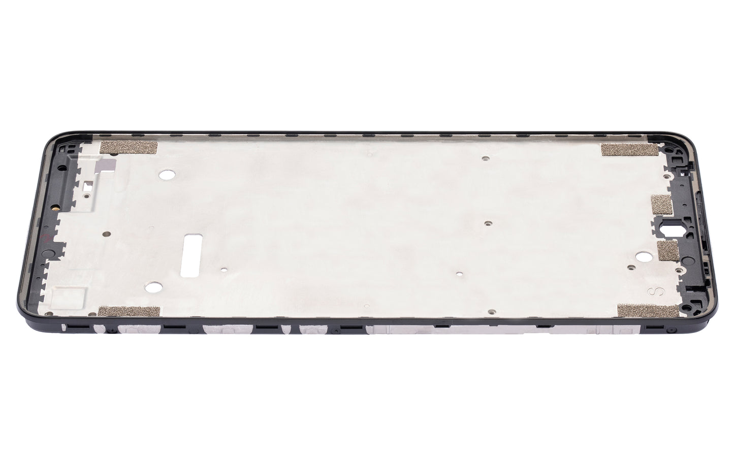 LCD-Frame For Motorola Moto G60S (XT2133 / 2021) replacement part for compatible Motorola phone, SKU 107082072224, product image 6