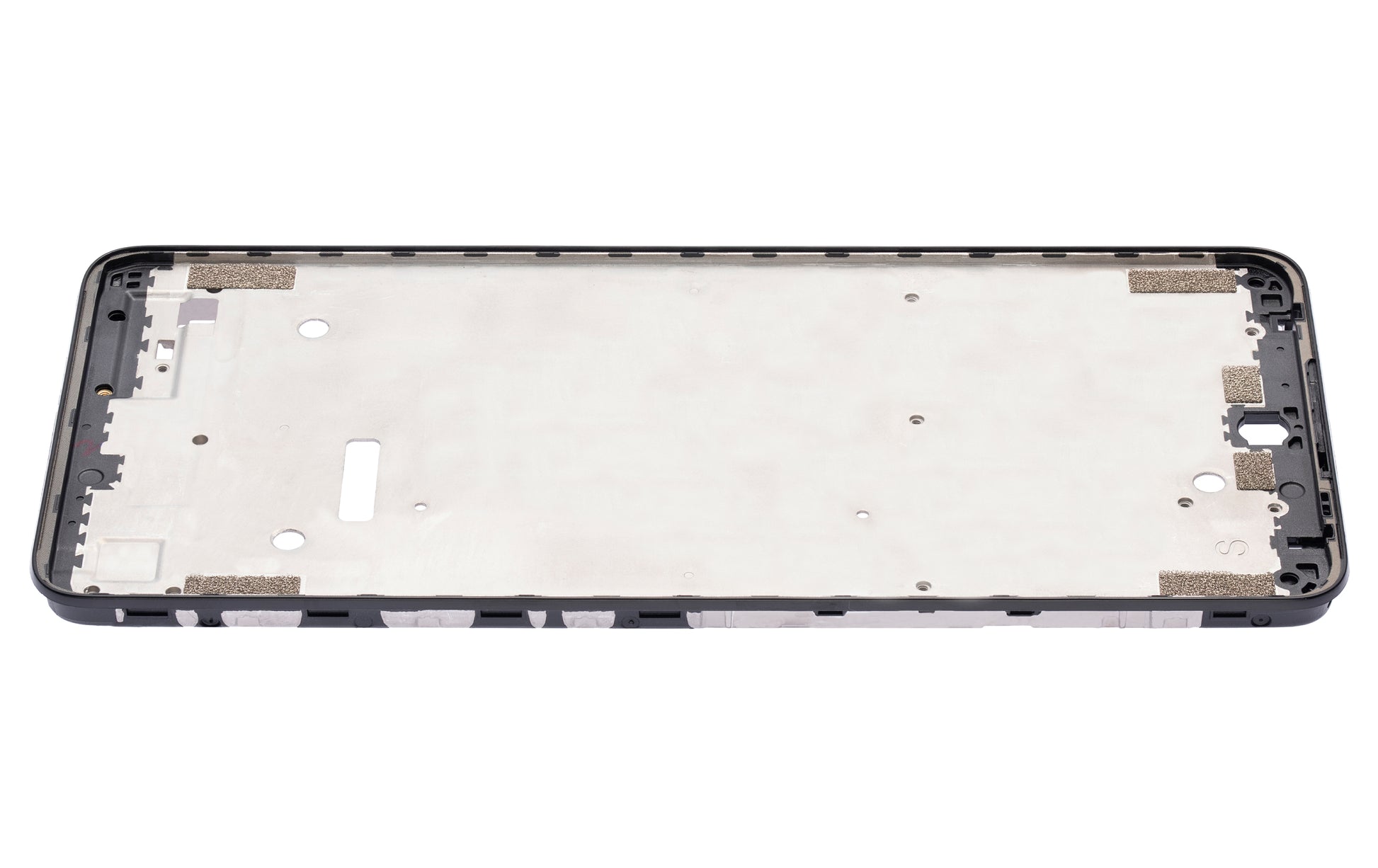 LCD-Frame For Motorola Moto G60S (XT2133 / 2021) replacement part for compatible Motorola phone, SKU 107082072224, product image 6
