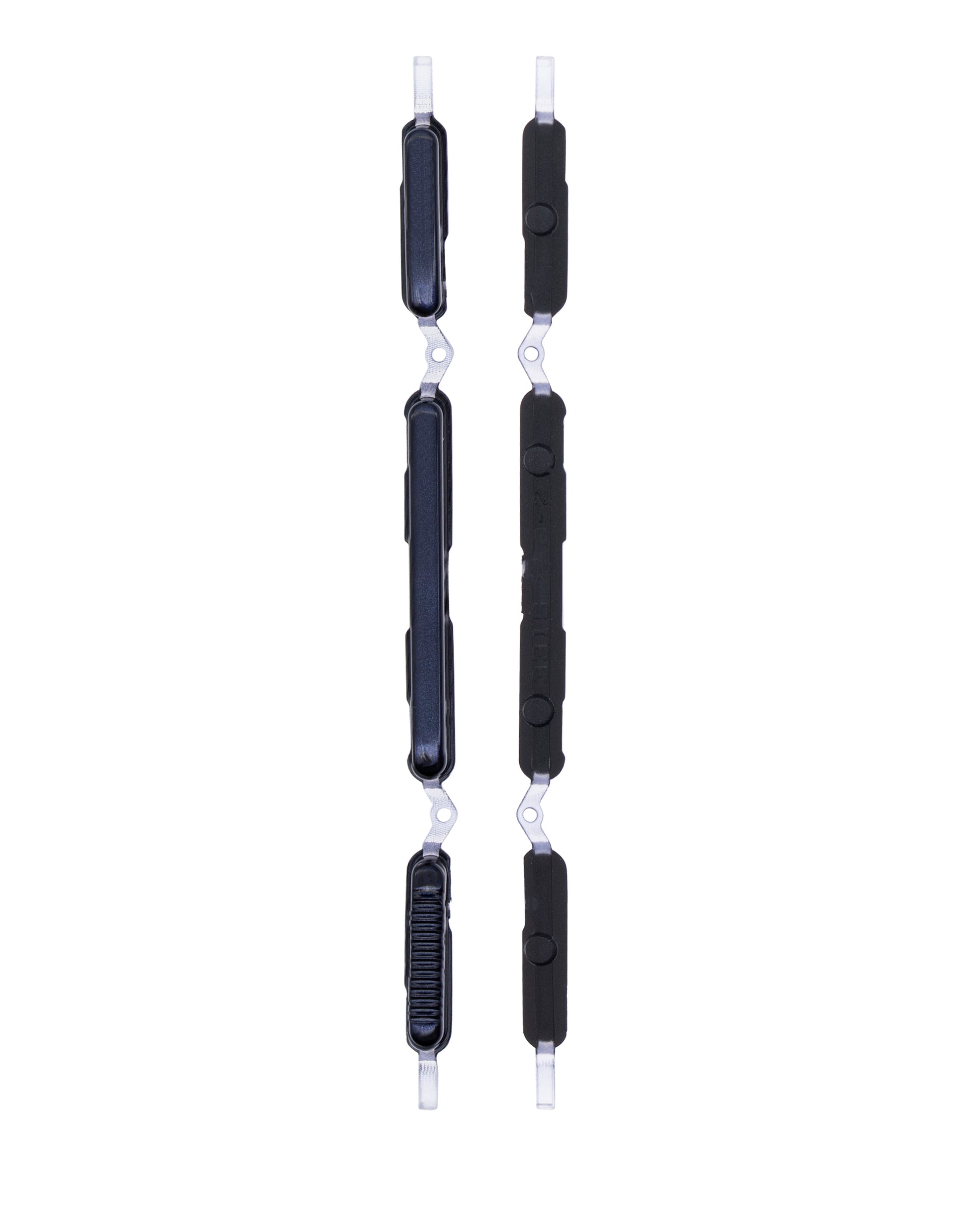 Hard Buttons (Power / Volume) For Motorola Moto G60S (XT2133 / 2021) (Blue) replacement part for compatible Motorola phone, SKU 107082072225, product image 2