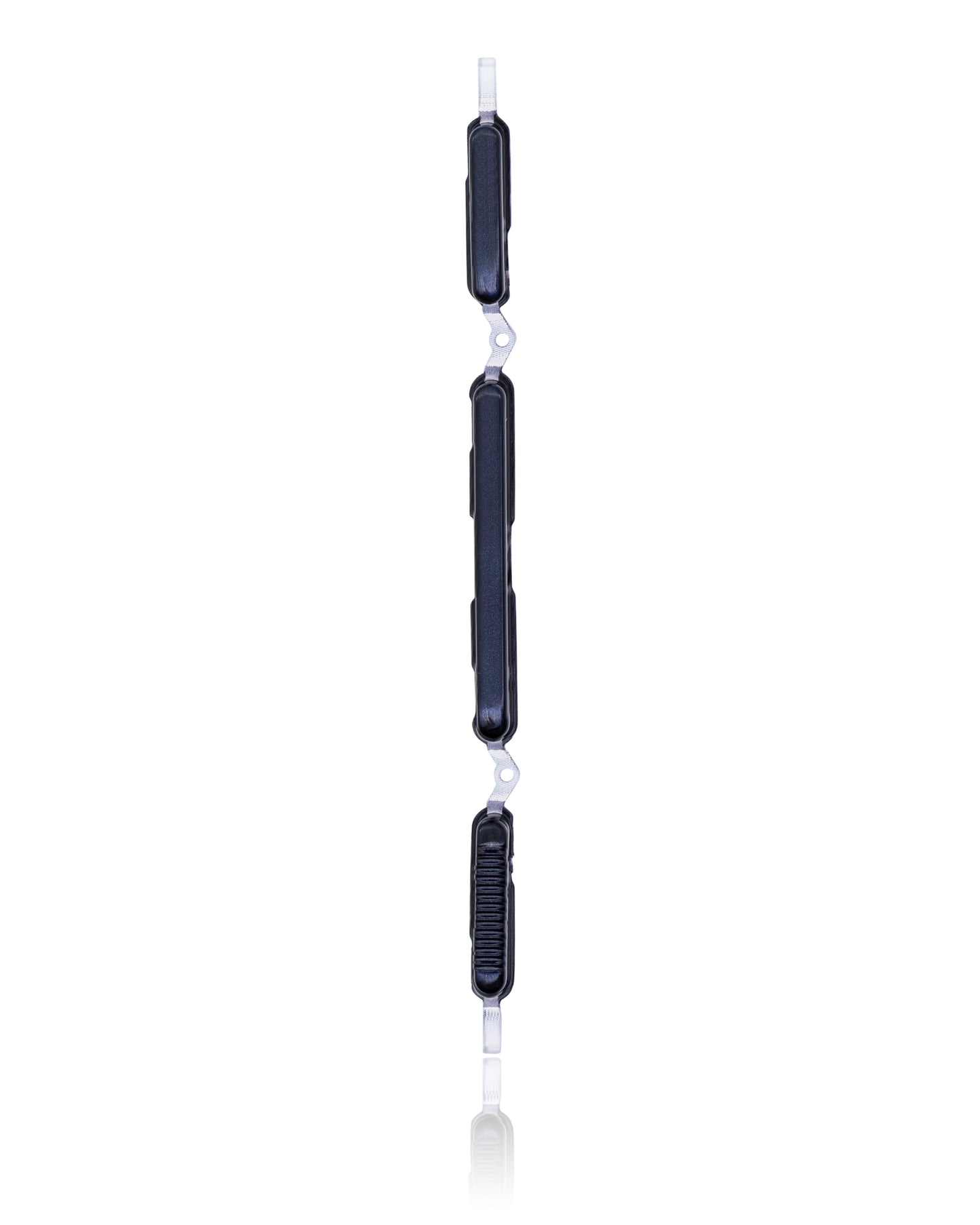 Hard Buttons (Power / Volume) For Motorola Moto G60S (XT2133 / 2021) (Blue) replacement part for compatible Motorola phone, SKU 107082072225, product image 1