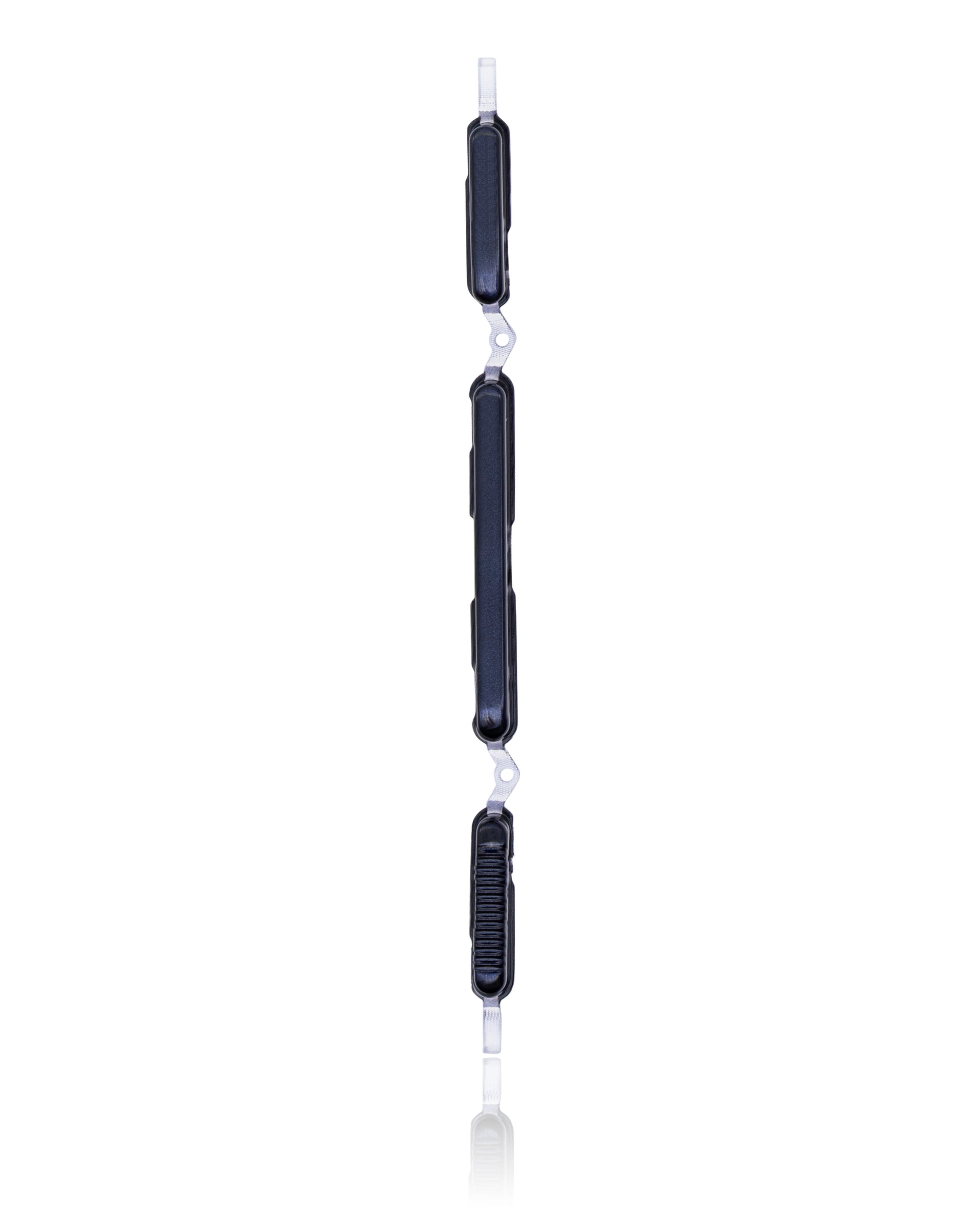 Hard Buttons (Power / Volume) For Motorola Moto G60S (XT2133 / 2021) (Blue) replacement part for compatible Motorola phone, SKU 107082072225, product image 1