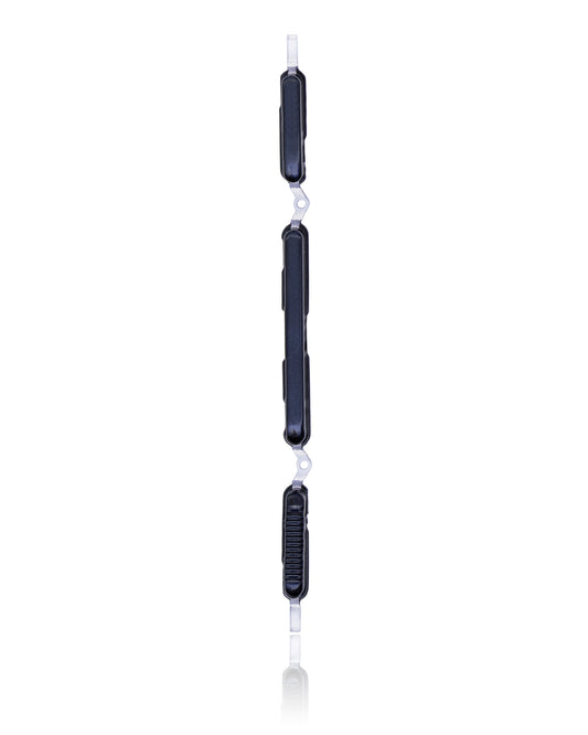 Hard Buttons (Power / Volume) For Motorola Moto G60S (XT2133 / 2021) (Blue) replacement part for compatible Motorola phone, SKU 107082072225, product image 1