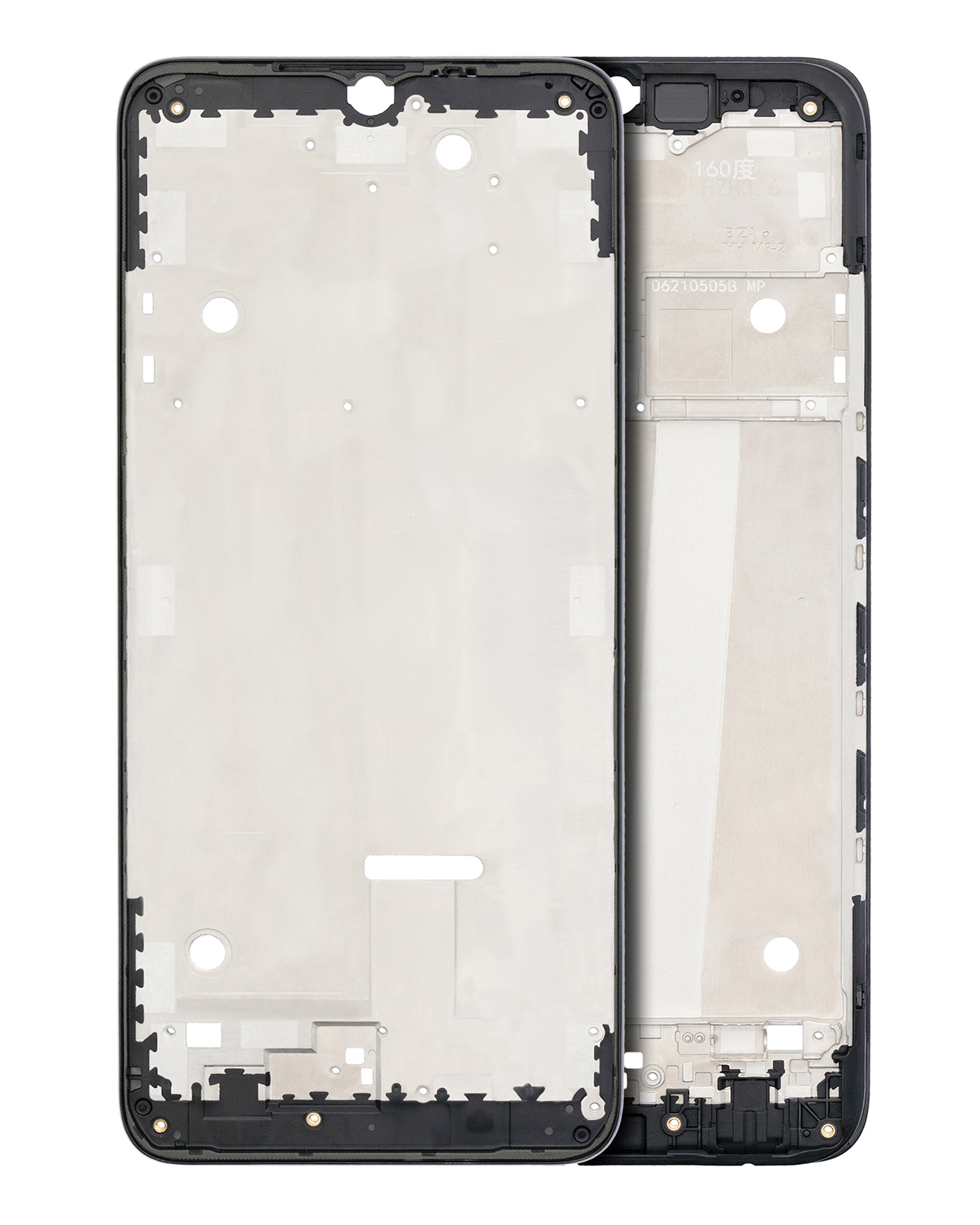 LCD-Frame For Motorola Moto G50 (XT2137 / 2021) replacement part for compatible Motorola phone, SKU 107082072226, product image 1
