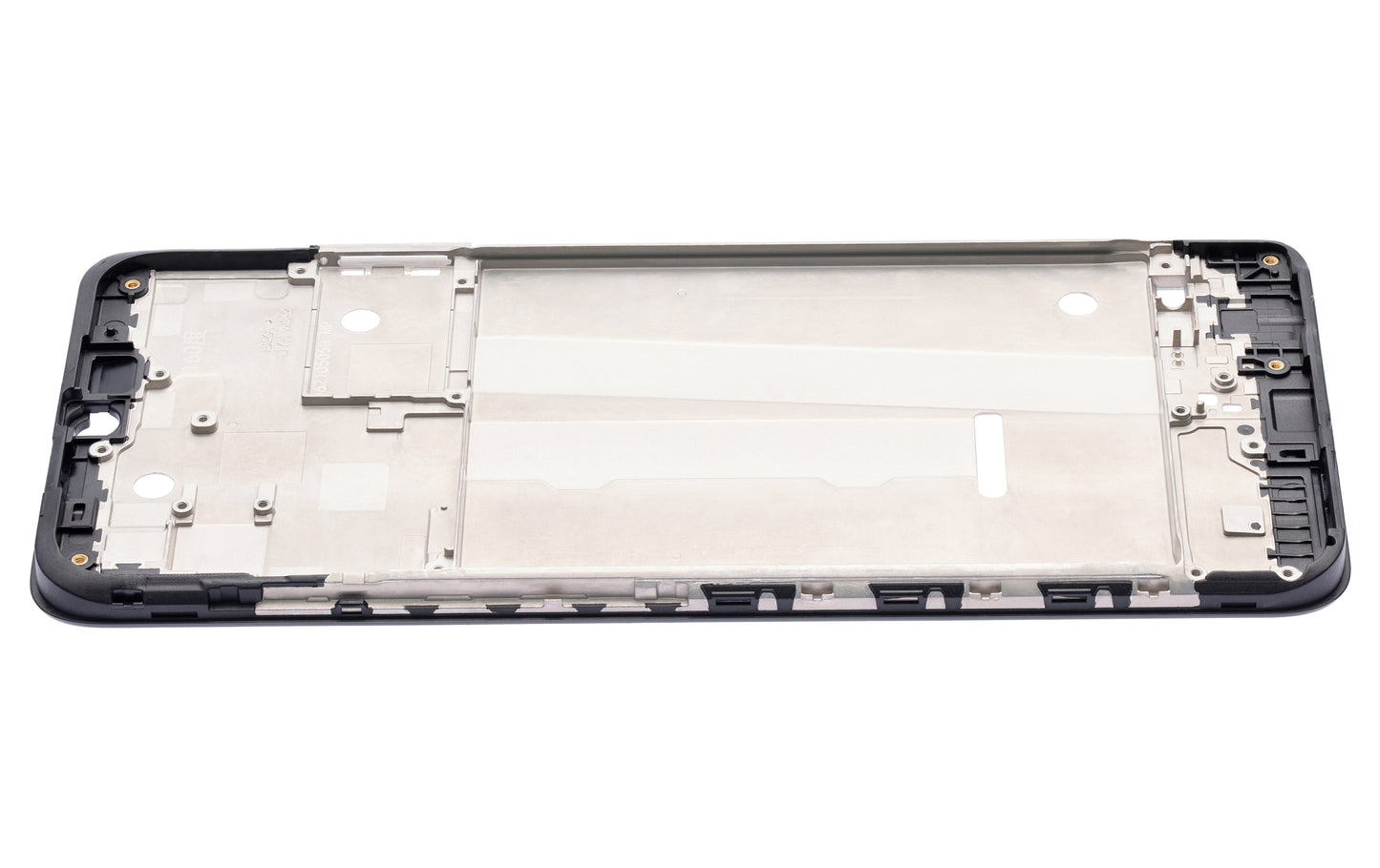 LCD-Frame For Motorola Moto G50 (XT2137 / 2021) replacement part for compatible Motorola phone, SKU 107082072226, product image 5
