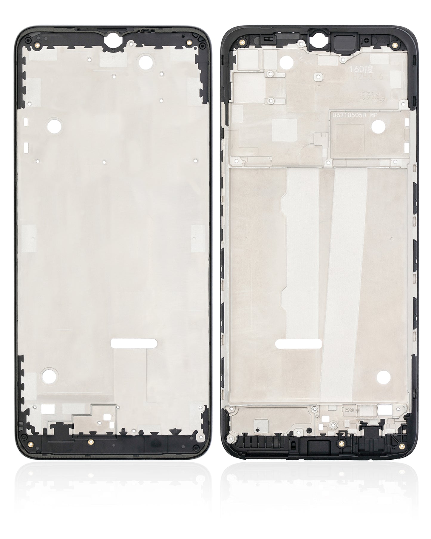 LCD-Frame For Motorola Moto G50 (XT2137 / 2021) replacement part for compatible Motorola phone, SKU 107082072226, product image 7