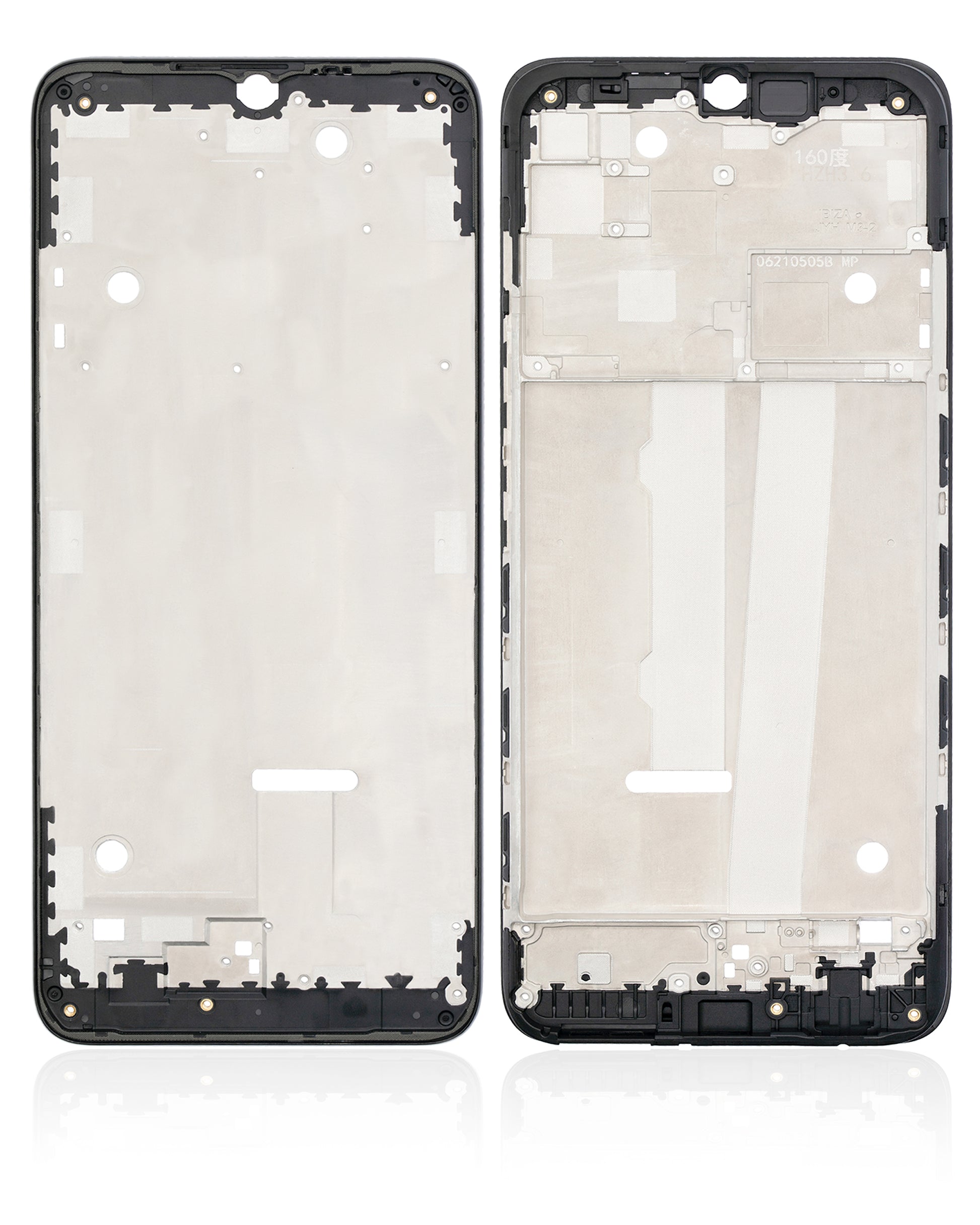LCD-Frame For Motorola Moto G50 (XT2137 / 2021) replacement part for compatible Motorola phone, SKU 107082072226, product image 7