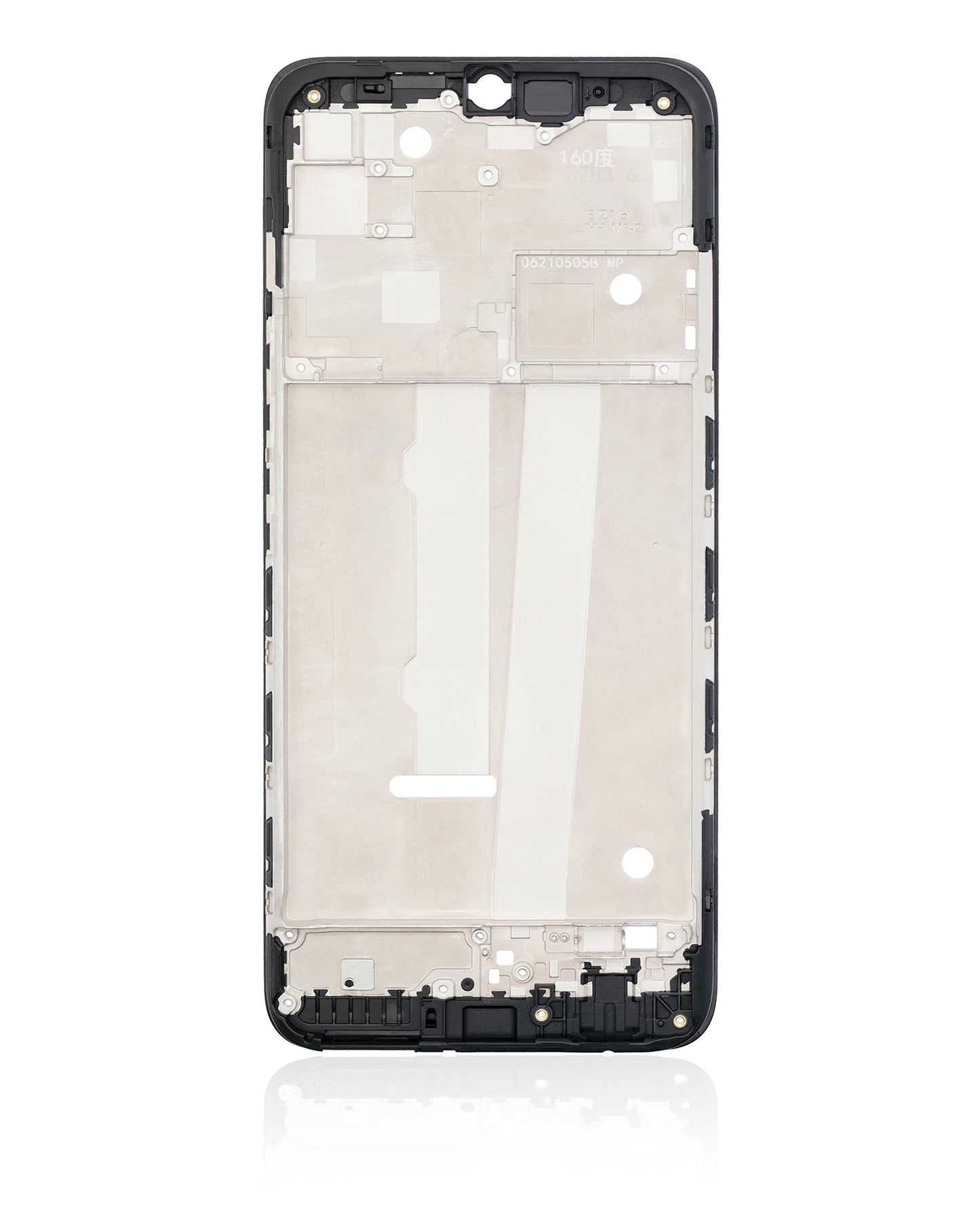LCD-Frame For Motorola Moto G50 (XT2137 / 2021) replacement part for compatible Motorola phone, SKU 107082072226, product image 9