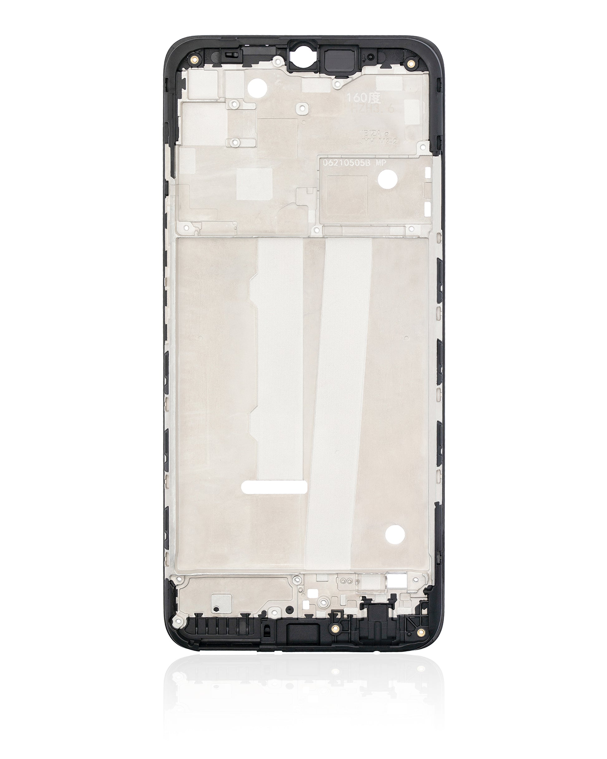 LCD-Frame For Motorola Moto G50 (XT2137 / 2021) replacement part for compatible Motorola phone, SKU 107082072226, product image 9