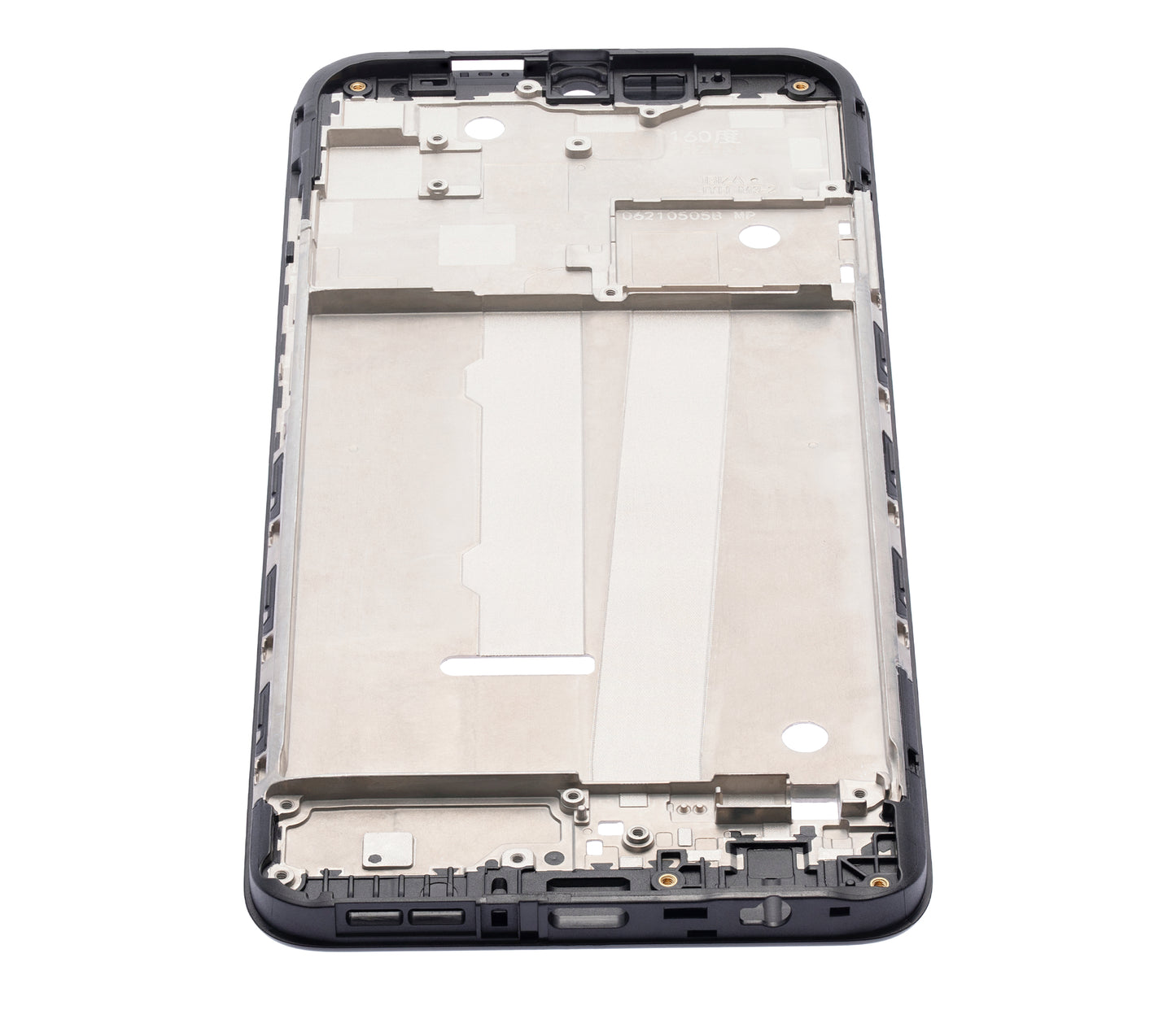 LCD-Frame For Motorola Moto G50 (XT2137 / 2021) replacement part for compatible Motorola phone, SKU 107082072226, product image 4
