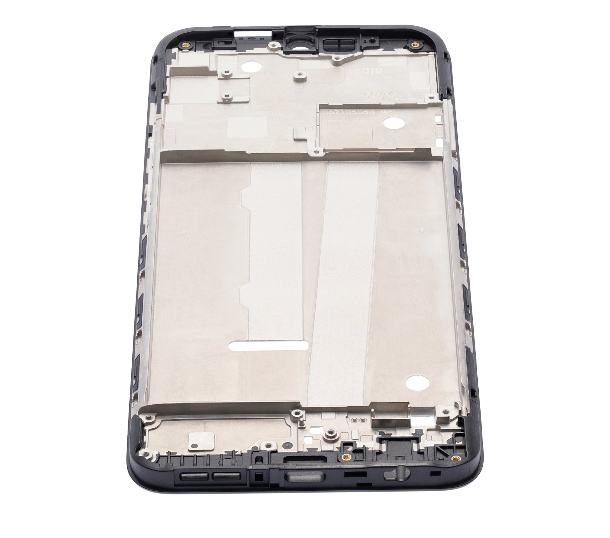 LCD-Frame For Motorola Moto G50 (XT2137 / 2021) replacement part for compatible Motorola phone, SKU 107082072226, product image 4