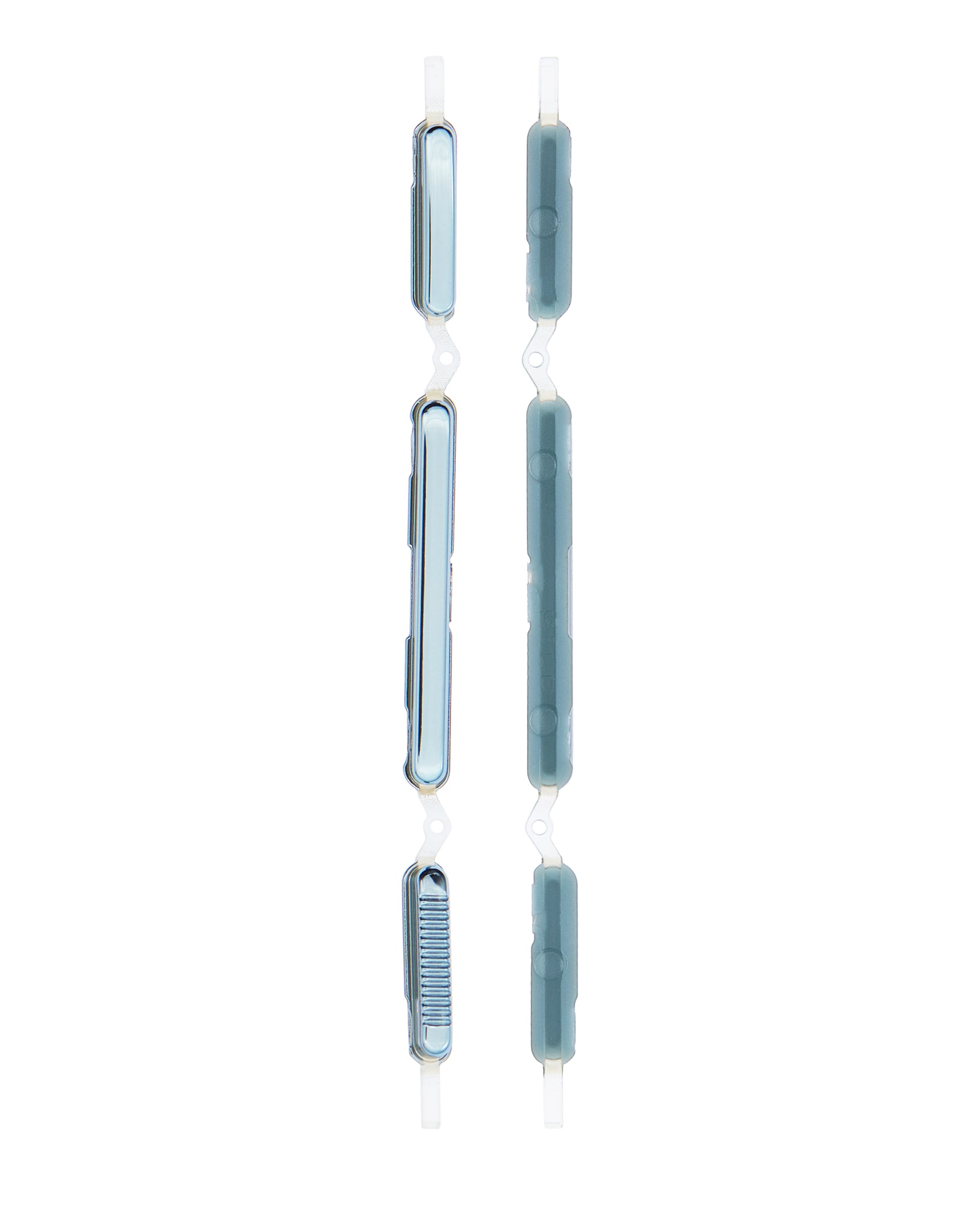 Hard Buttons (Power / Volume) For Motorola Moto G60S (XT2133 / 2021) (Green) replacement part for compatible Motorola phone, SKU 107082072229, product image 2