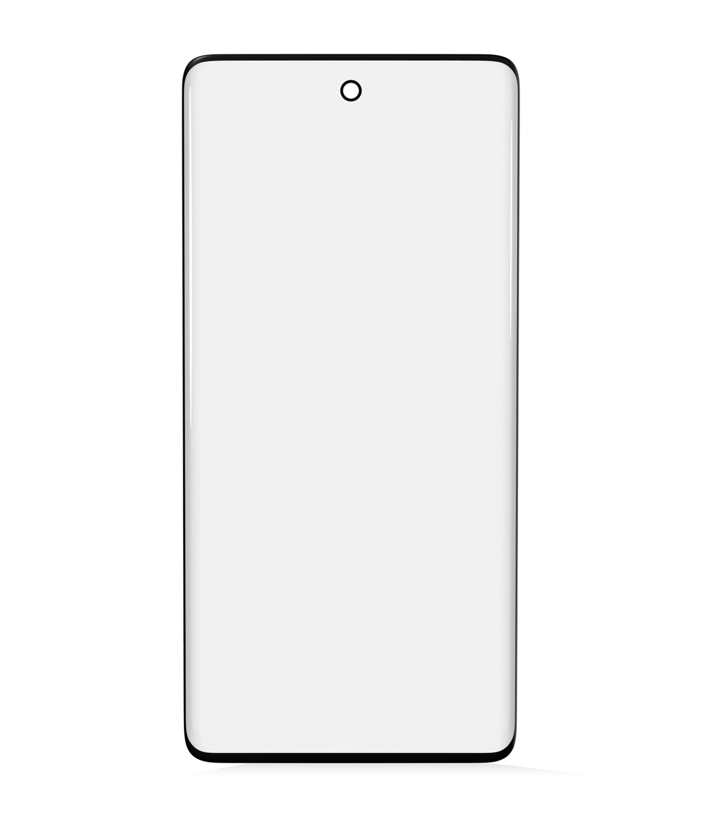 Casper UV Tempered Glass With Glue For Samsung Galaxy S20 Ultra (Case Friendly) (Retail Pack)