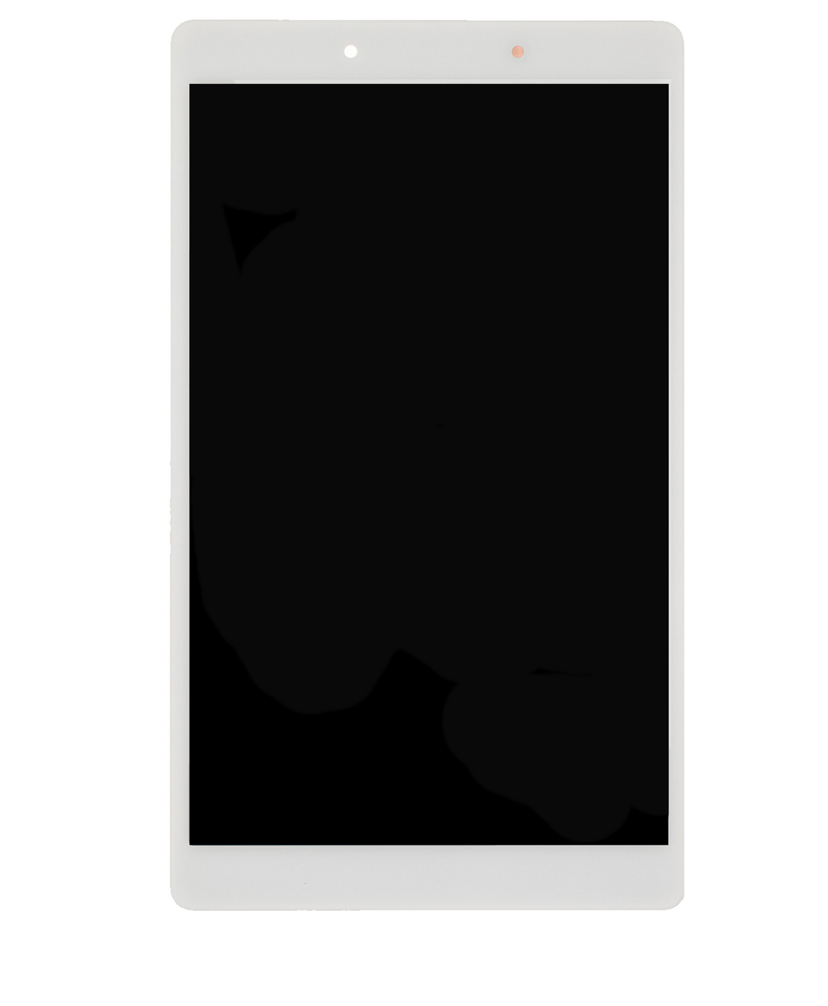 LCD Assembly Without Frame For Samsung Galaxy Tab A 8.0" (T290) (2019) (WiFi Version) (Refurbished) (White) - Samsung Galaxy Tab A 8.0" (2019) Replacement Parts - SKU 107082072502 - product image 4