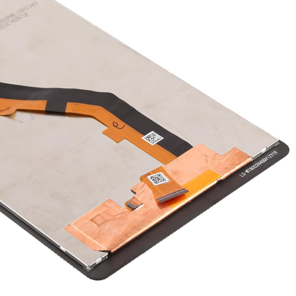 LCD Assembly Without Frame For Samsung Galaxy Tab A 8.0" (T295) (2019) (LTE Version) (Refurbished) (Black) - Samsung Galaxy Tab A 8.0" (2019) Replacement Parts - SKU 107082072503 - product image 3