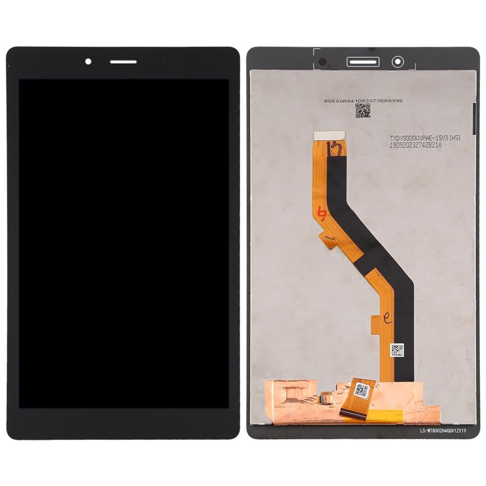 LCD Assembly Without Frame For Samsung Galaxy Tab A 8.0" (T295) (2019) (LTE Version) (Refurbished) (Black) - Samsung Galaxy Tab A 8.0" (2019) Replacement Parts - SKU 107082072503 - product image 4