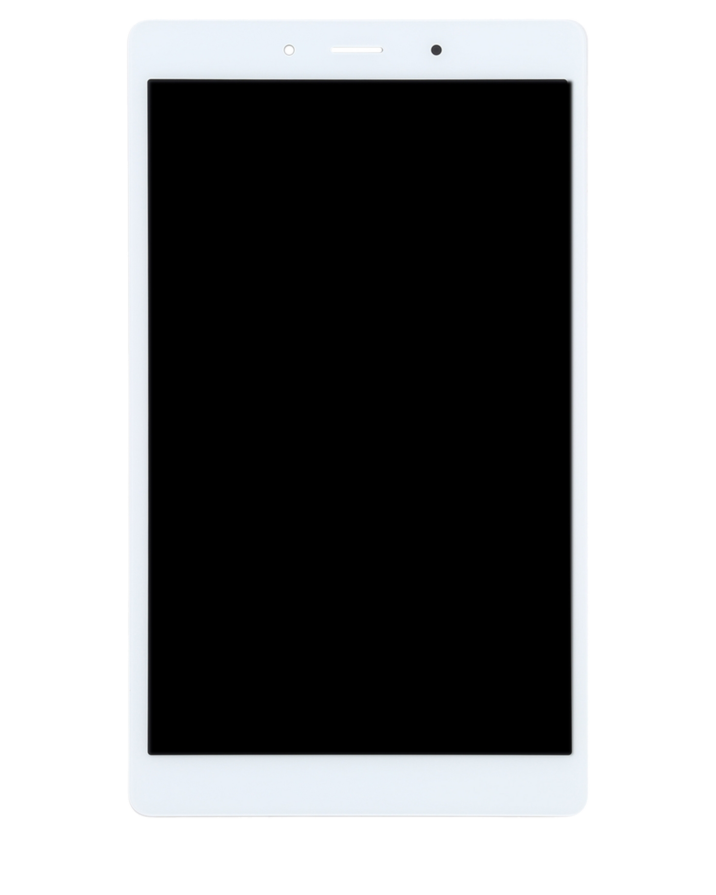 LCD Assembly Without Frame For Samsung Galaxy Tab A 8.0" (T295) (2019) (LTE Version) (Refurbished) (White) - Samsung Galaxy Tab A 8.0" (2019) Replacement Parts - SKU 107082072504 - product image 2