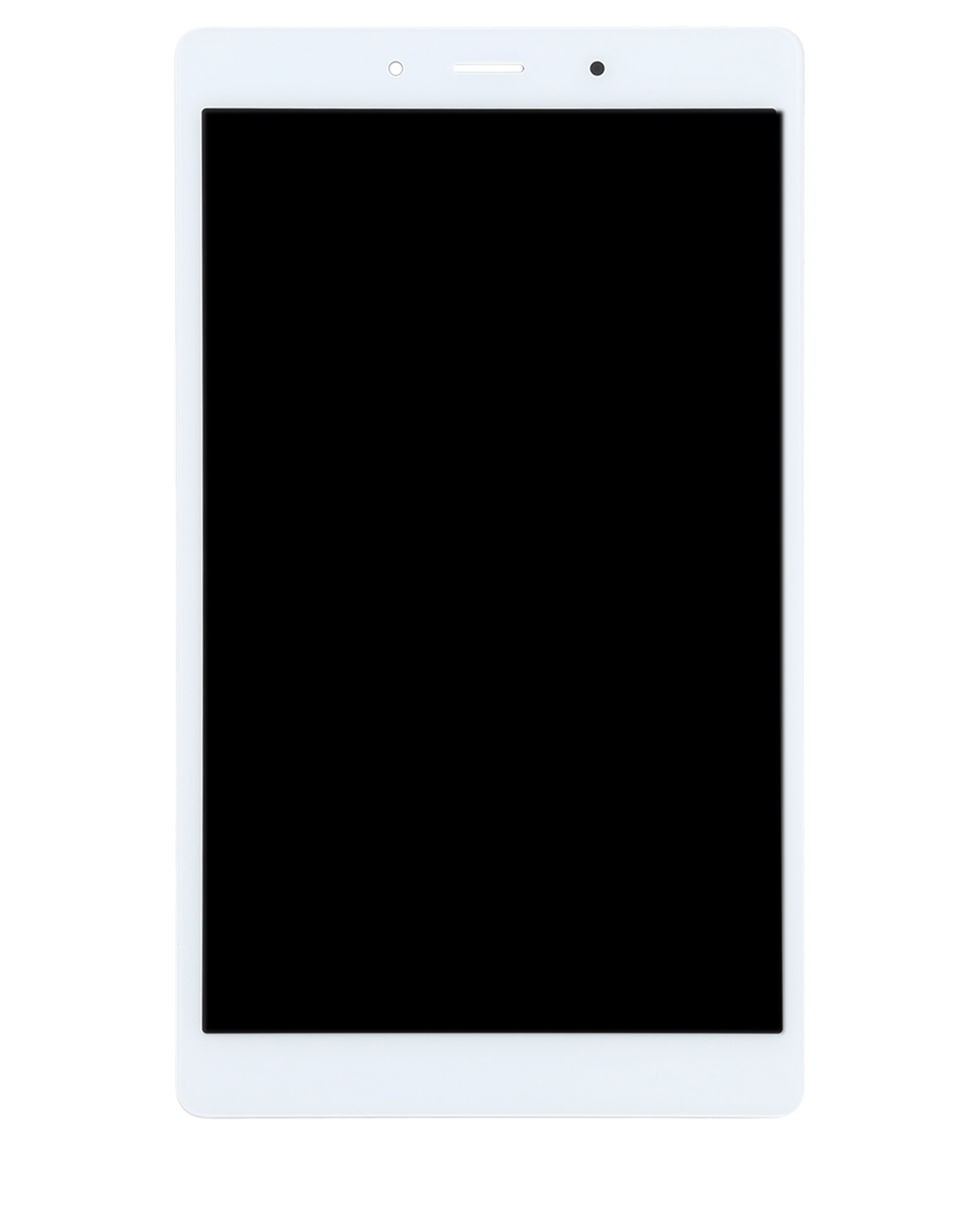 LCD Assembly Without Frame For Samsung Galaxy Tab A 8.0" (T295) (2019) (LTE Version) (Refurbished) (White) - Samsung Galaxy Tab A 8.0" (2019) Replacement Parts - SKU 107082072504 - product image 2