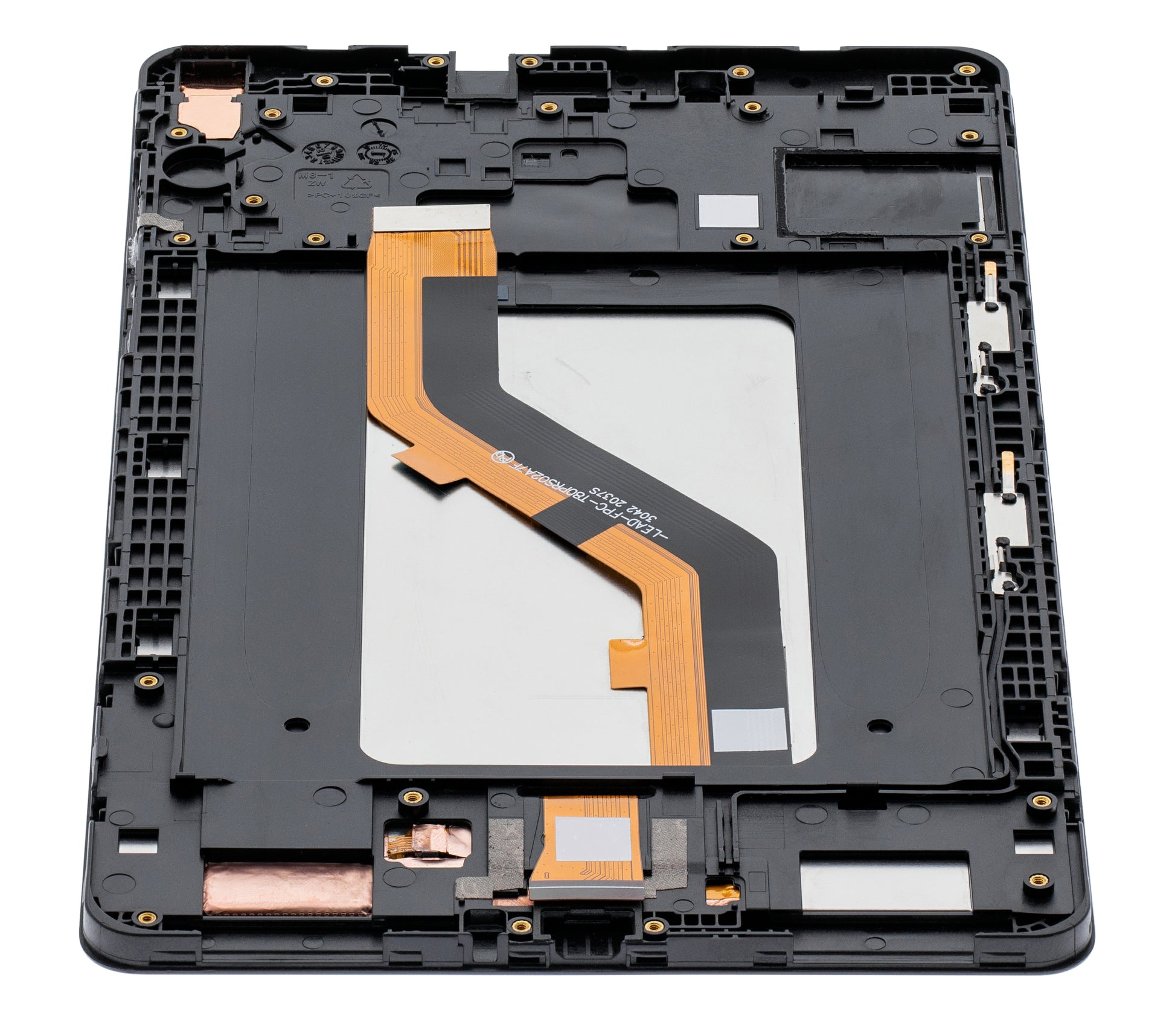 LCD Assembly With Frame For Samsung Galaxy Tab A 8.0" (T290) (2019) (WiFi Version) (Refurbished) (Black) - Samsung Galaxy Tab A 8.0" (2019) Replacement Parts - SKU 107082072505 - product image 5