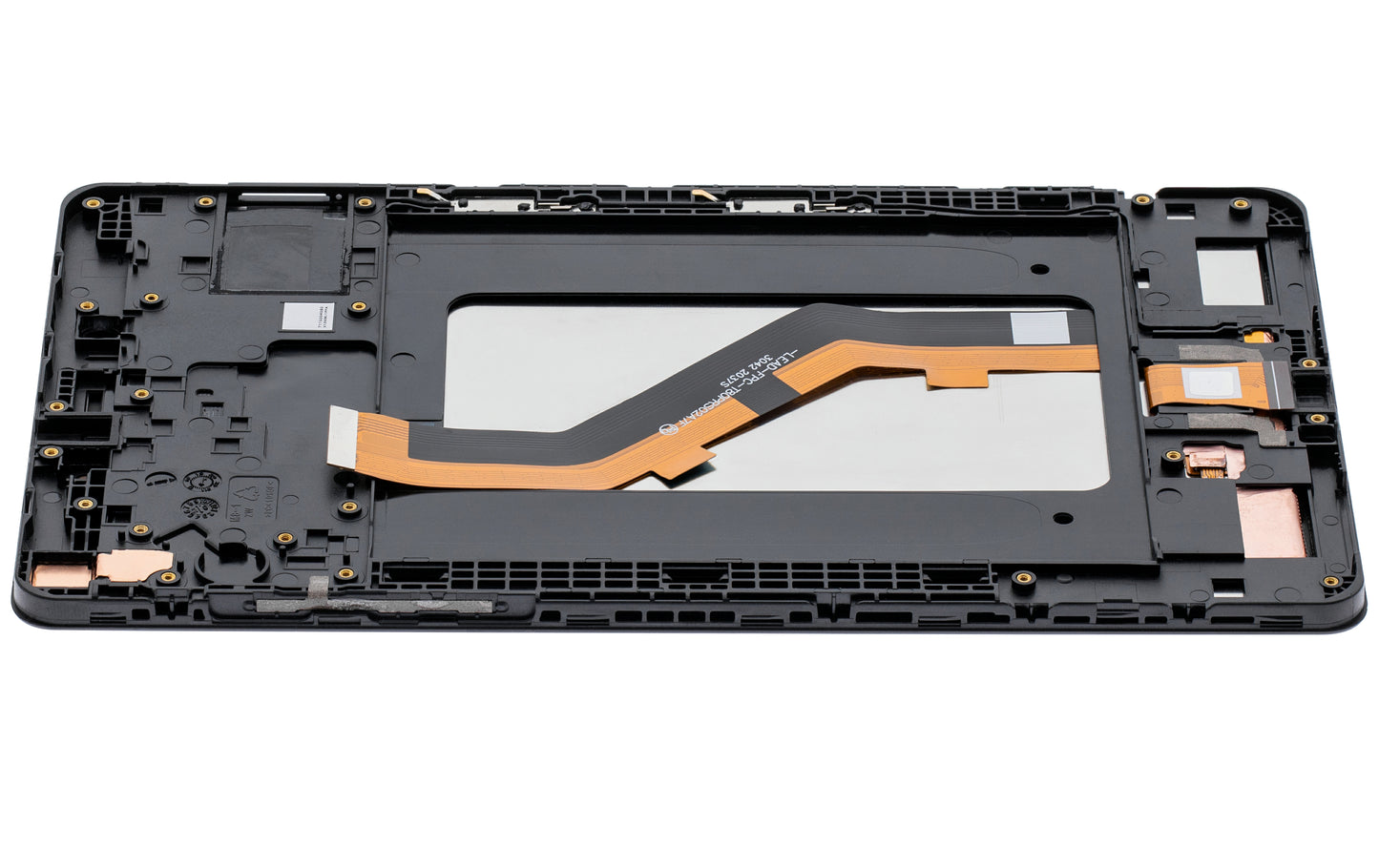LCD Assembly With Frame For Samsung Galaxy Tab A 8.0" (T290) (2019) (WiFi Version) (Refurbished) (Black) - Samsung Galaxy Tab A 8.0" (2019) Replacement Parts - SKU 107082072505 - product image 6