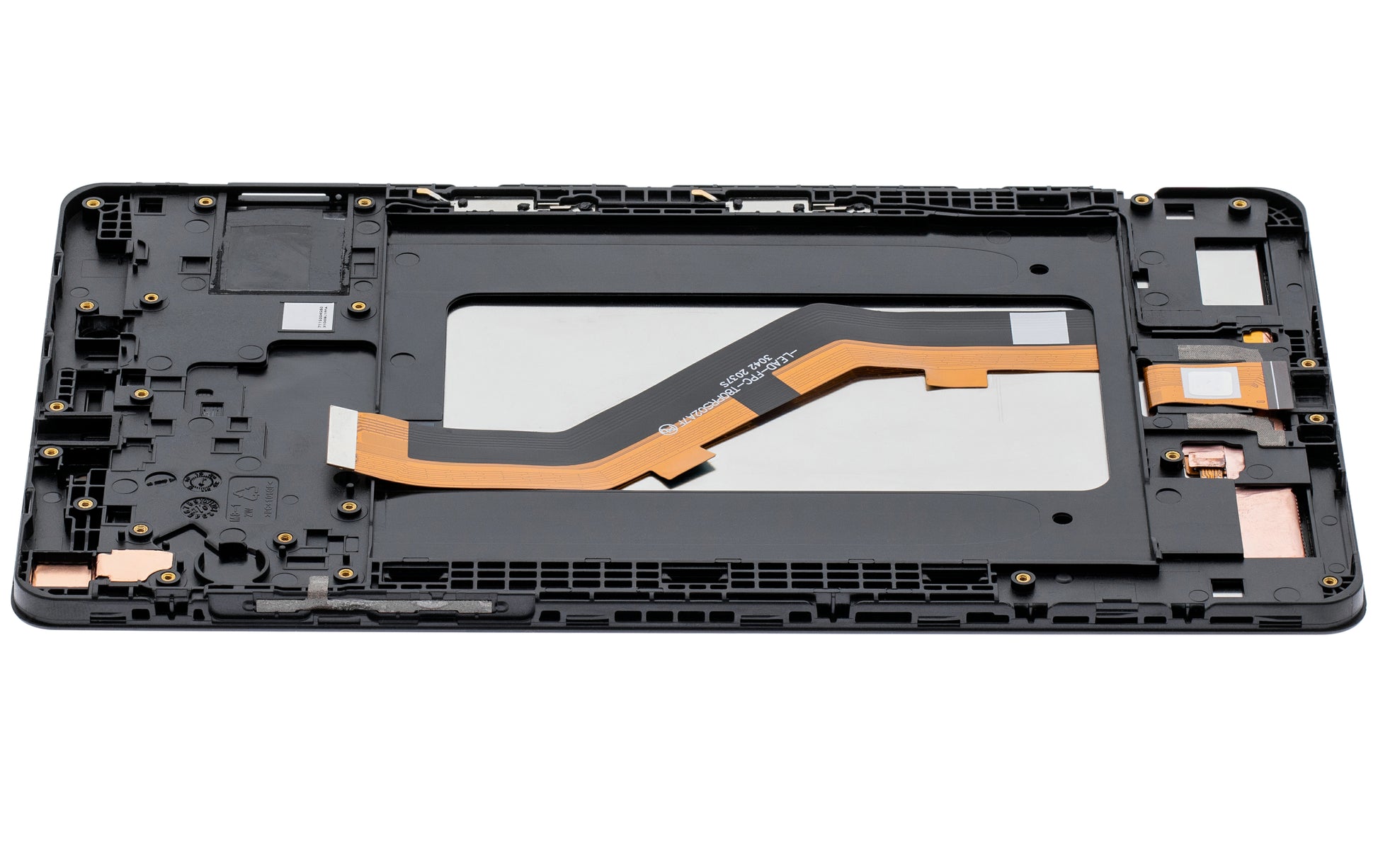 LCD Assembly With Frame For Samsung Galaxy Tab A 8.0" (T290) (2019) (WiFi Version) (Refurbished) (Black) - Samsung Galaxy Tab A 8.0" (2019) Replacement Parts - SKU 107082072505 - product image 6