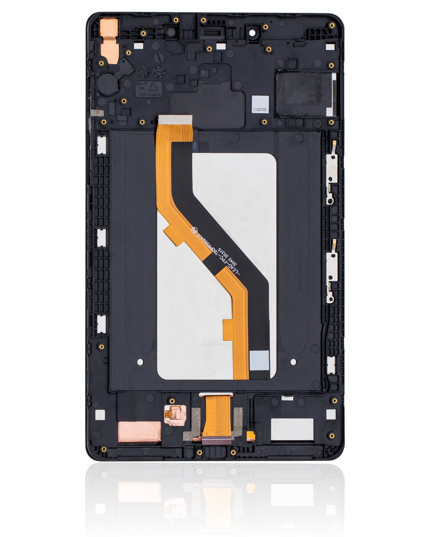 LCD Assembly With Frame For Samsung Galaxy Tab A 8.0" (T290) (2019) (WiFi Version) (Refurbished) (Black) - Samsung Galaxy Tab A 8.0" (2019) Replacement Parts - SKU 107082072505 - product image 9