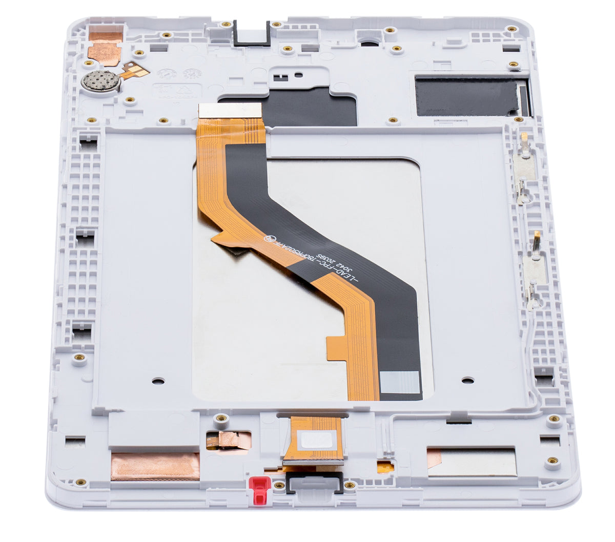 LCD Assembly With Frame For Samsung Galaxy Tab A 8.0" (T290) (2019) (WiFi Version) (Refurbished) (White) - Samsung Galaxy Tab A 8.0" (2019) Replacement Parts - SKU 107082072506 - product image 4