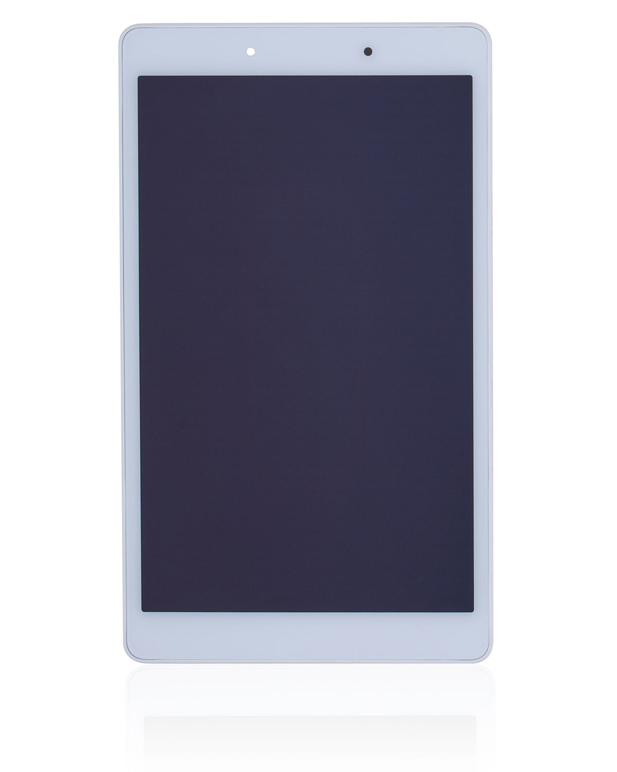 LCD Assembly With Frame For Samsung Galaxy Tab A 8.0" (T290) (2019) (WiFi Version) (Refurbished) (White) - Samsung Galaxy Tab A 8.0" (2019) Replacement Parts - SKU 107082072506 - product image 6