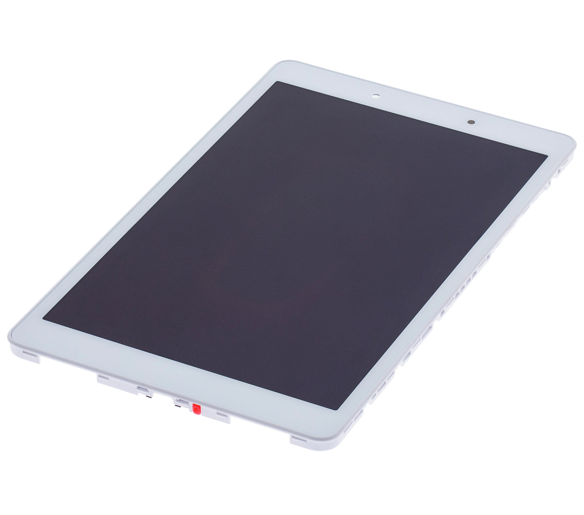 LCD Assembly With Frame For Samsung Galaxy Tab A 8.0" (T290) (2019) (WiFi Version) (Refurbished) (White) - Samsung Galaxy Tab A 8.0" (2019) Replacement Parts - SKU 107082072506 - product image 8